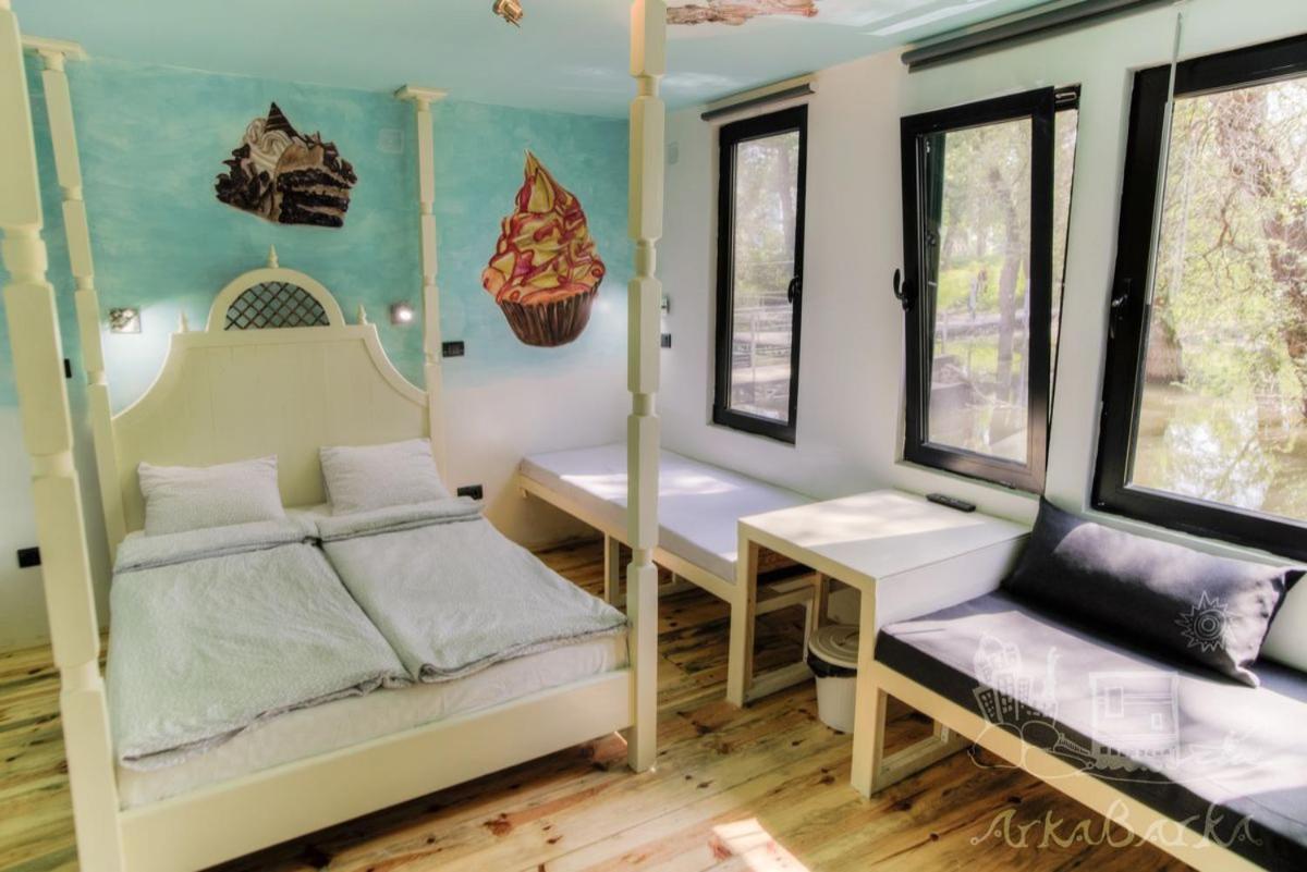 Triple Room Plus