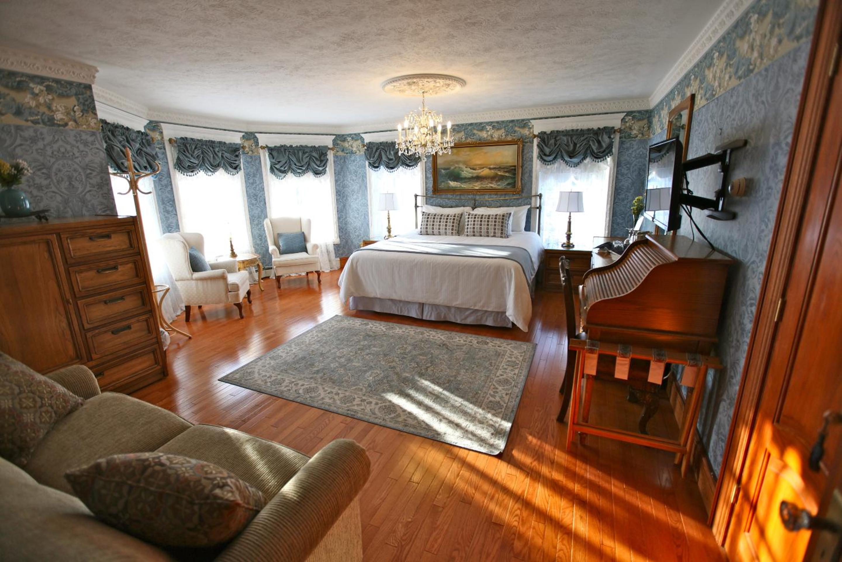 King Room photo 1