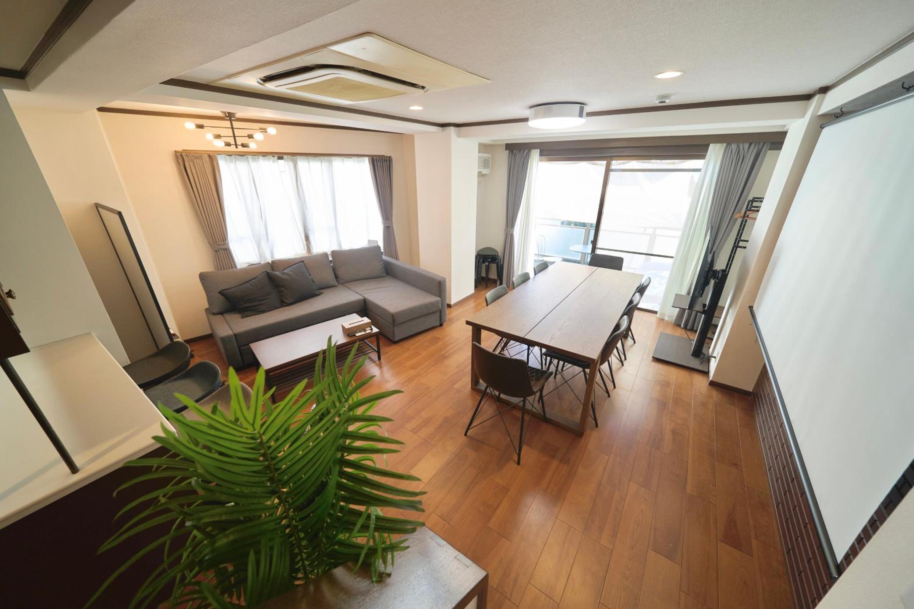Apartment photo 3