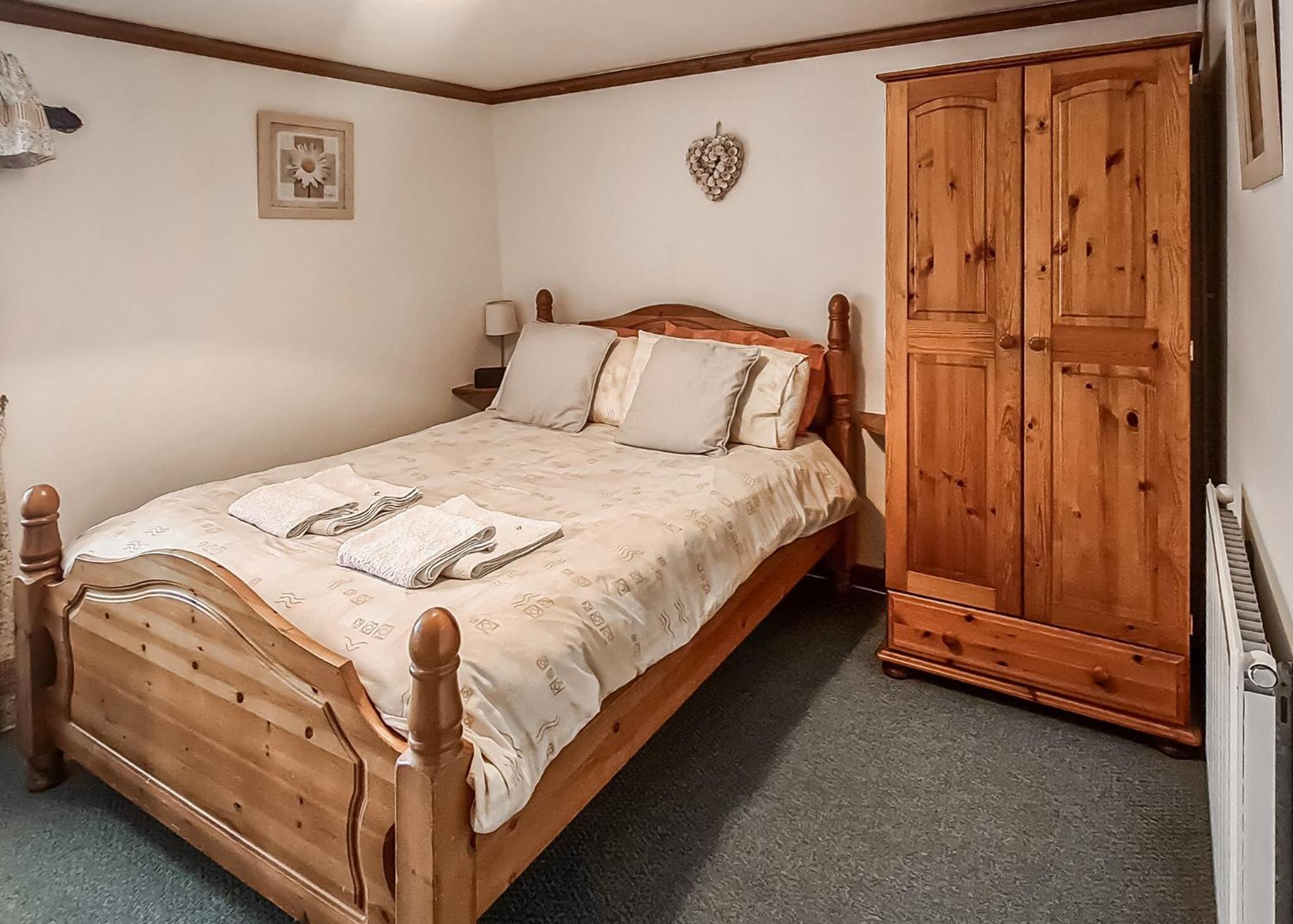 Two-Bedroom Holiday Home photo 1