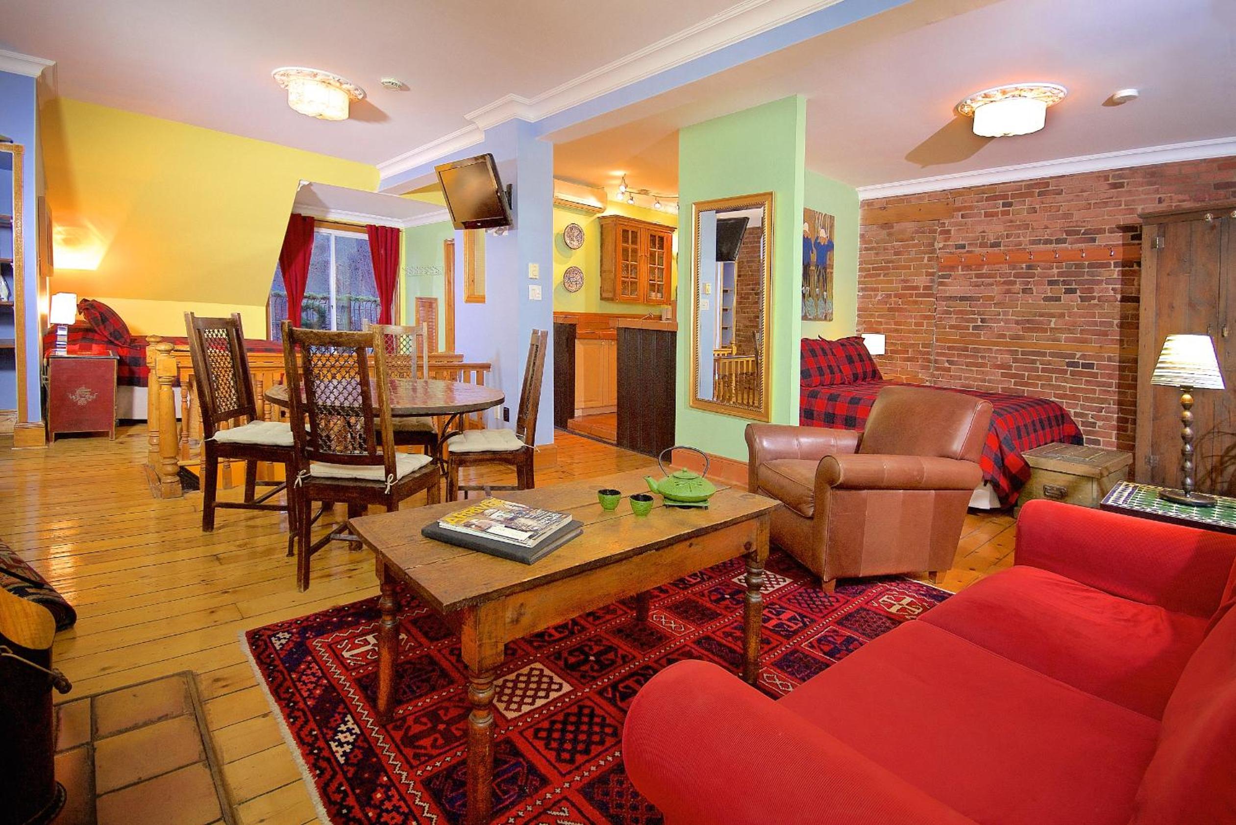 Family Suite photo 2