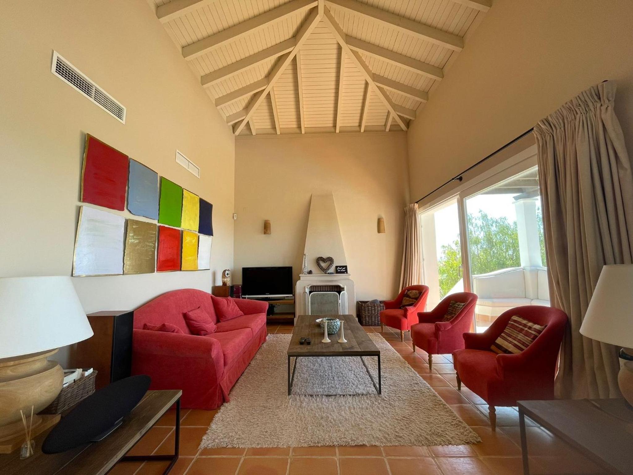 Casa de Vacaciones
