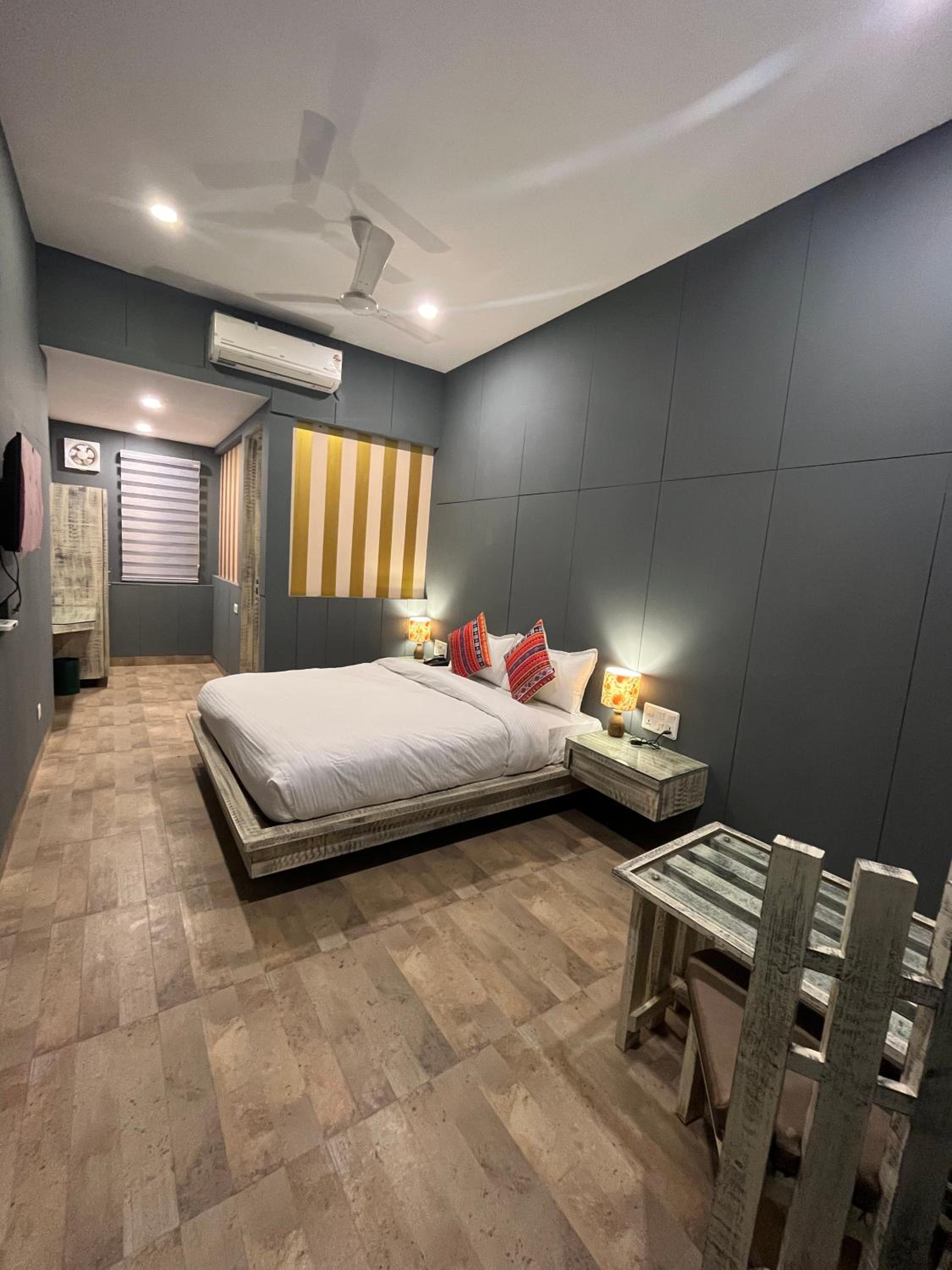 Superior Double Room - Photo 4