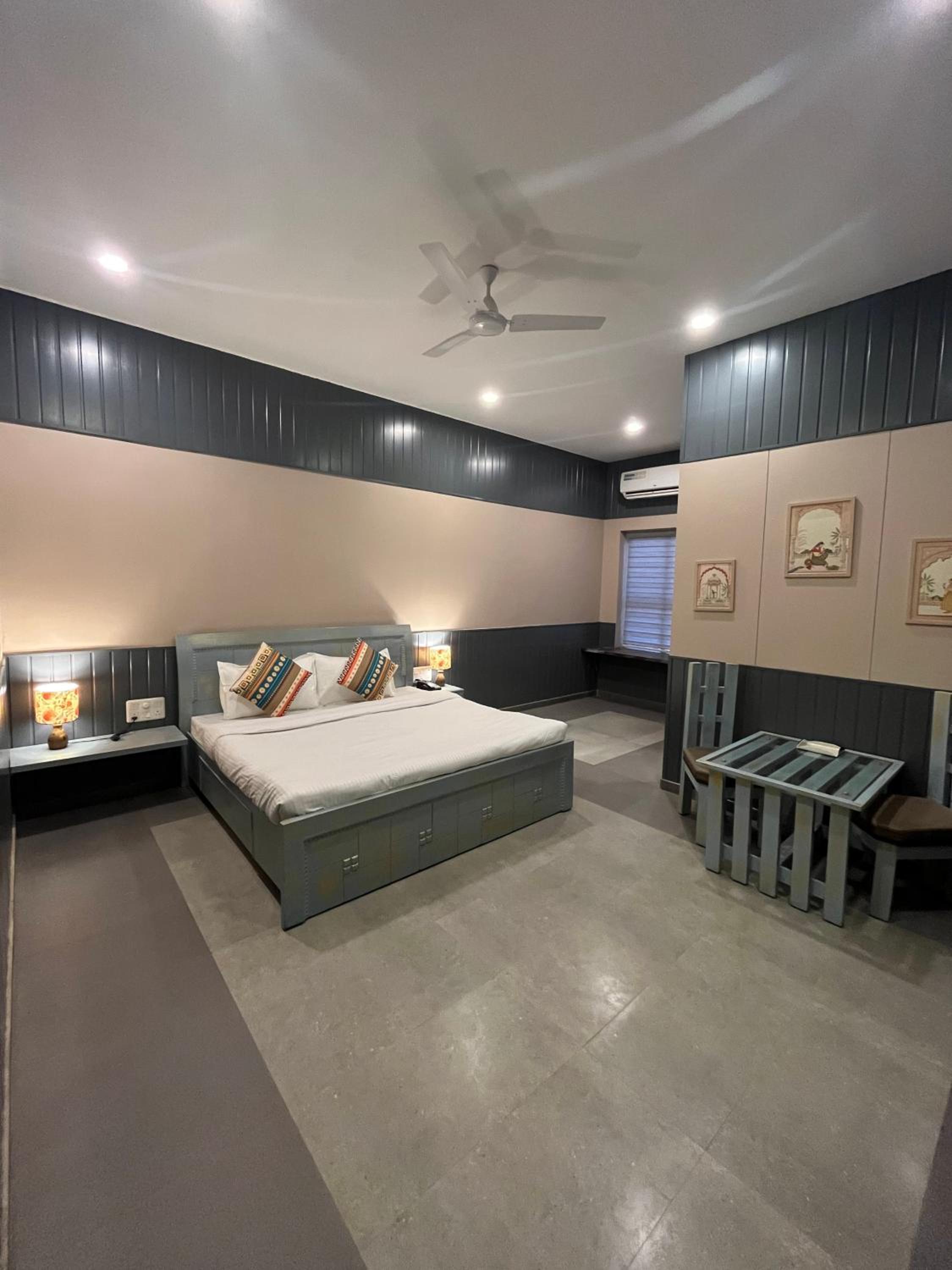 Superior Double Room - Photo 5