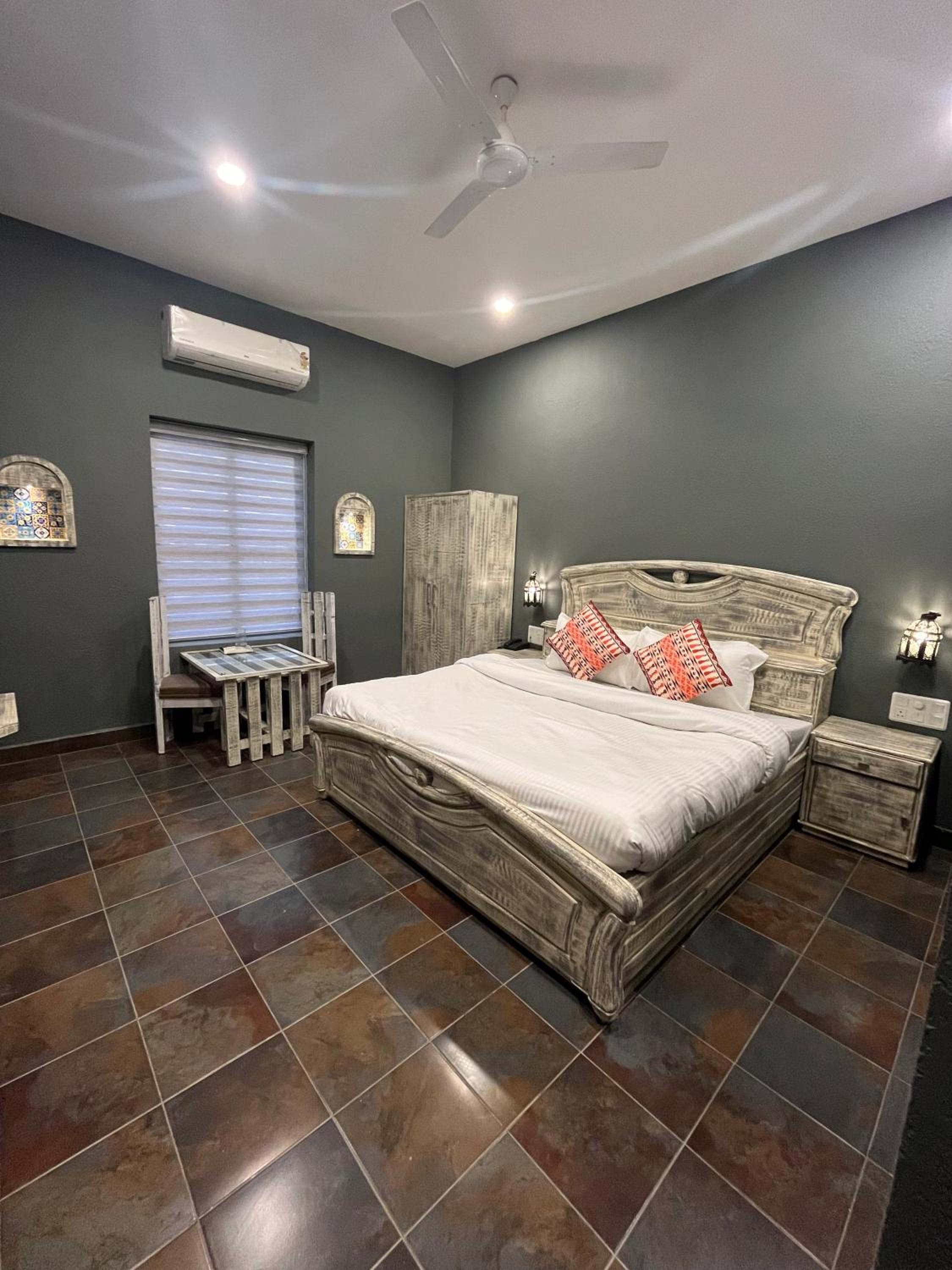 Superior Double Room - Photo 2