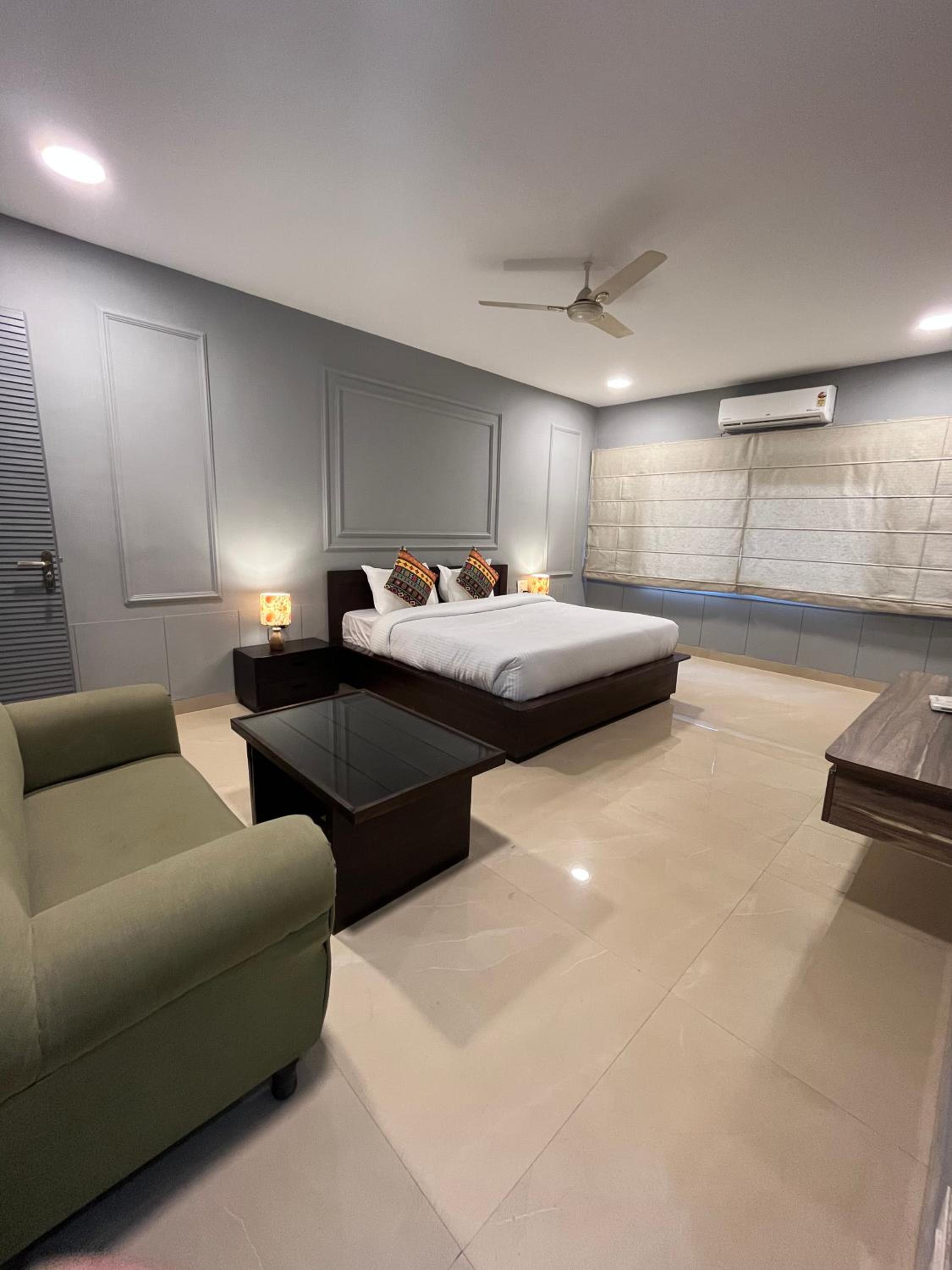 Superior Double Room - Photo 6