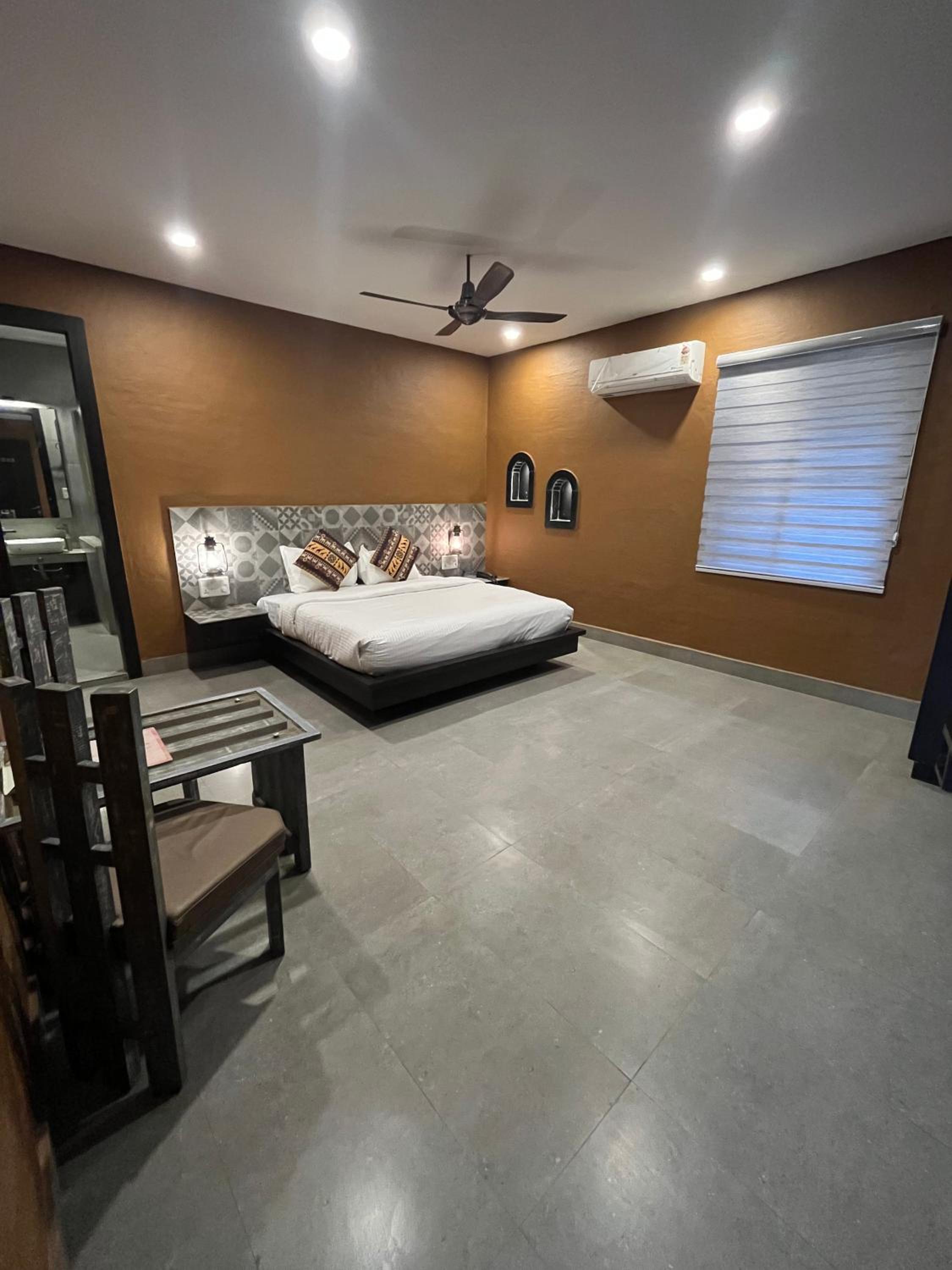 Superior Double Room - Photo 3