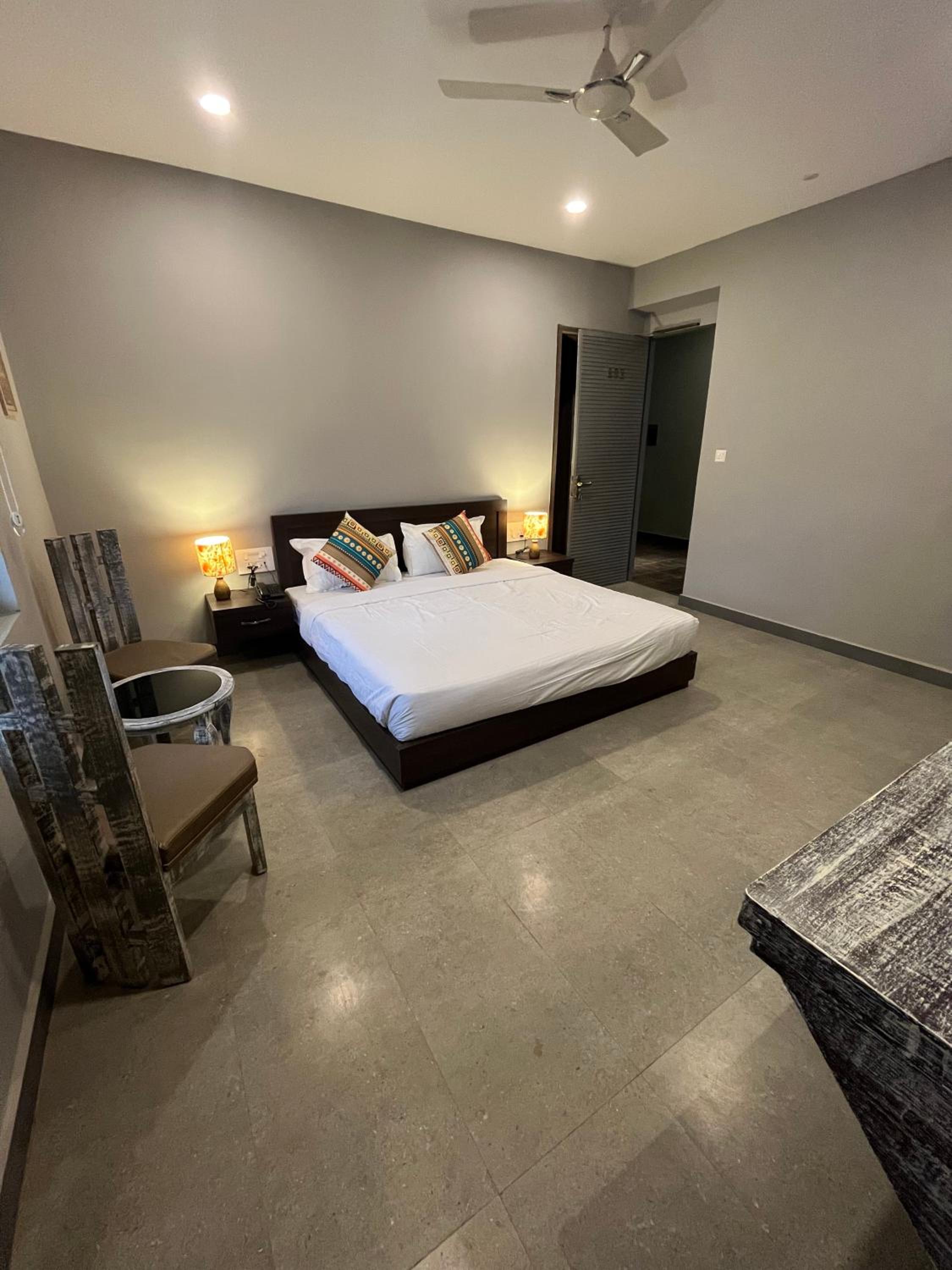 Superior Double Room - Photo 7
