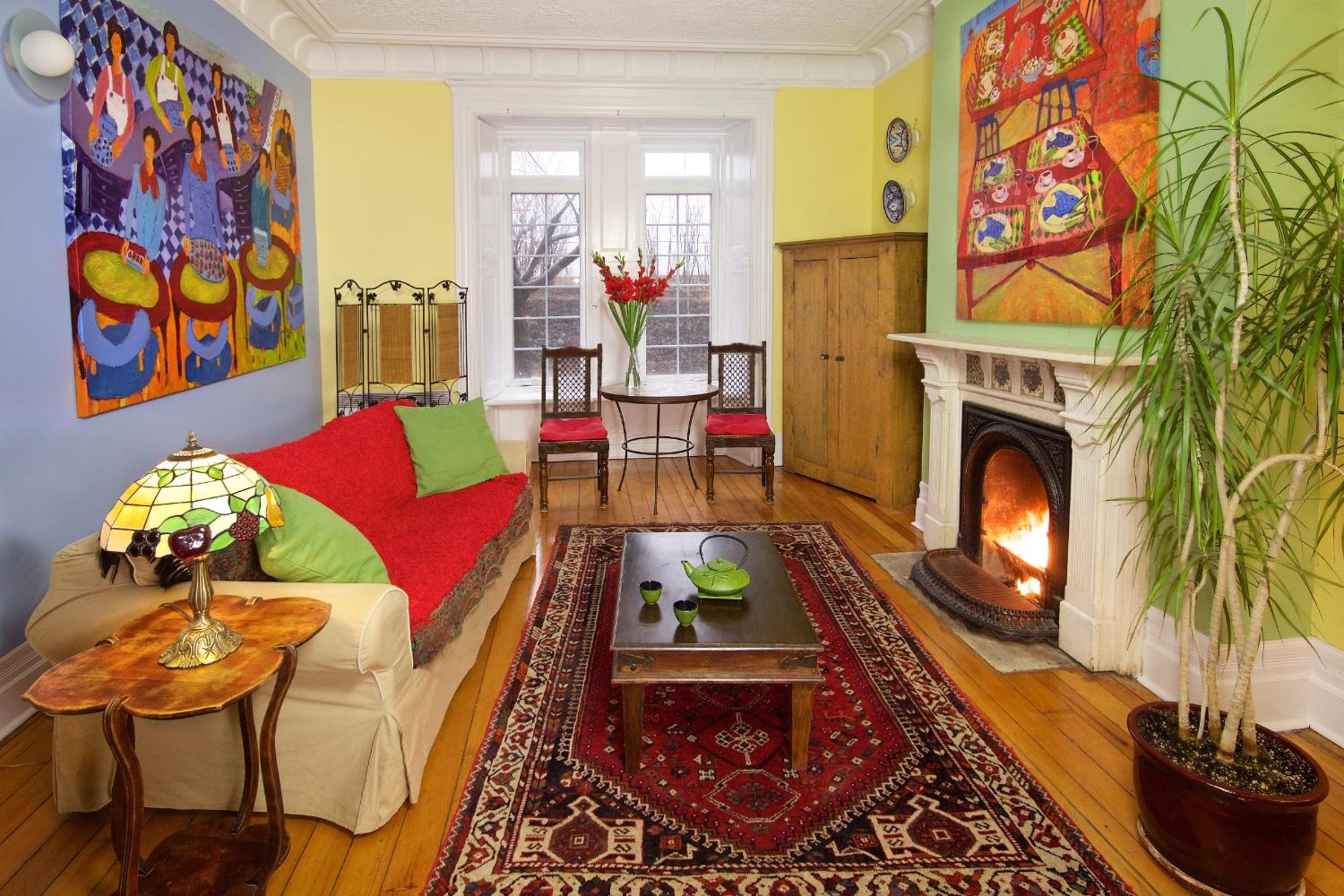 Family Suite photo 3