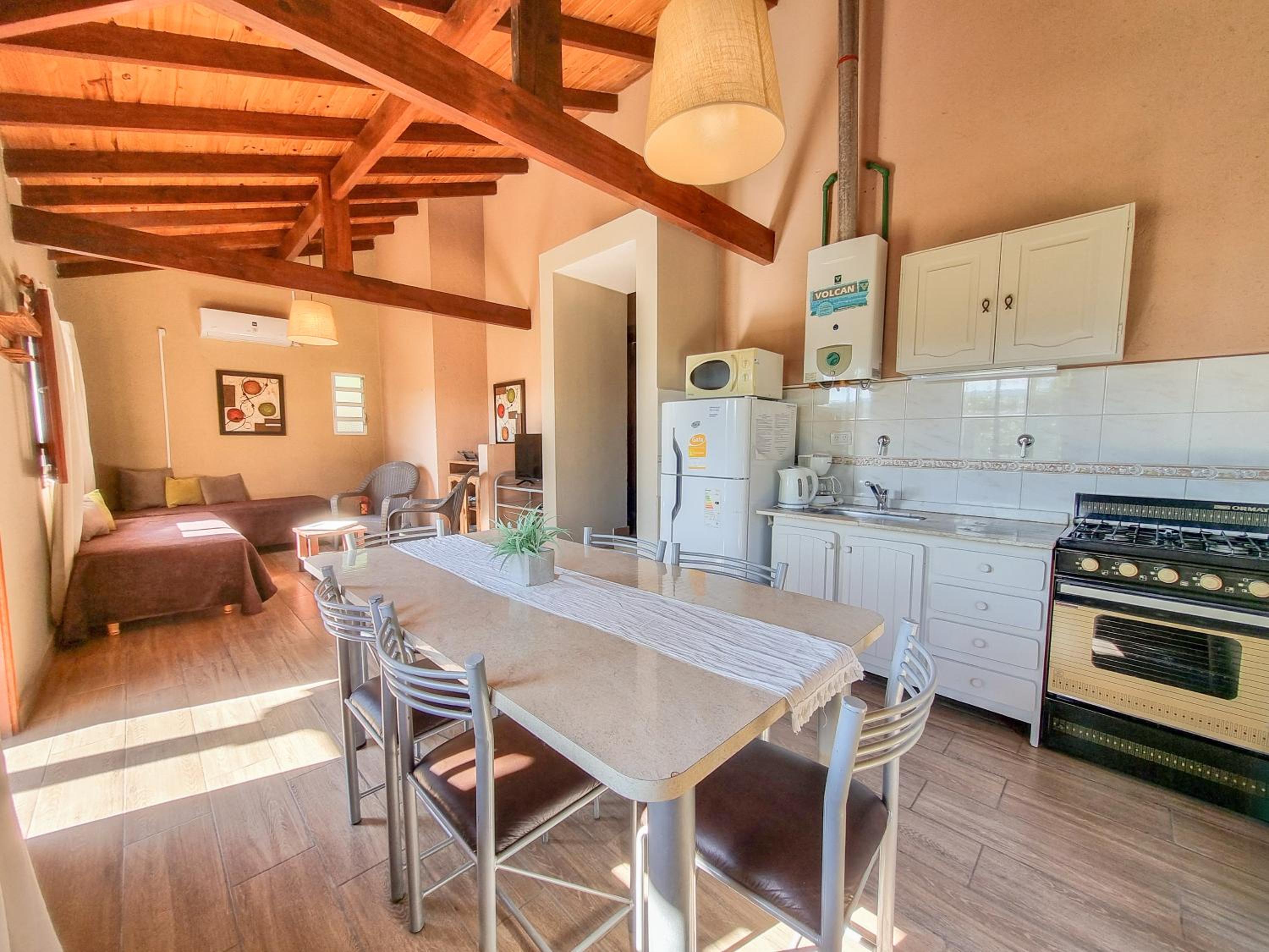Standard Bungalow (6 Adults) photo 2
