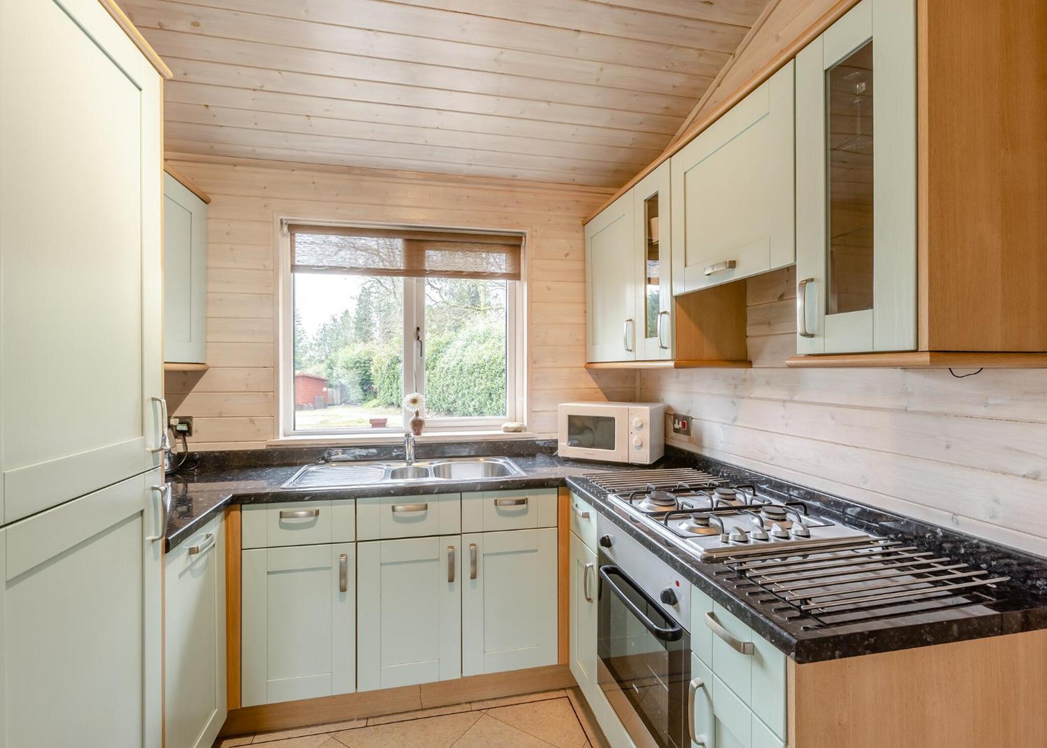Holiday Home 3 photo 2