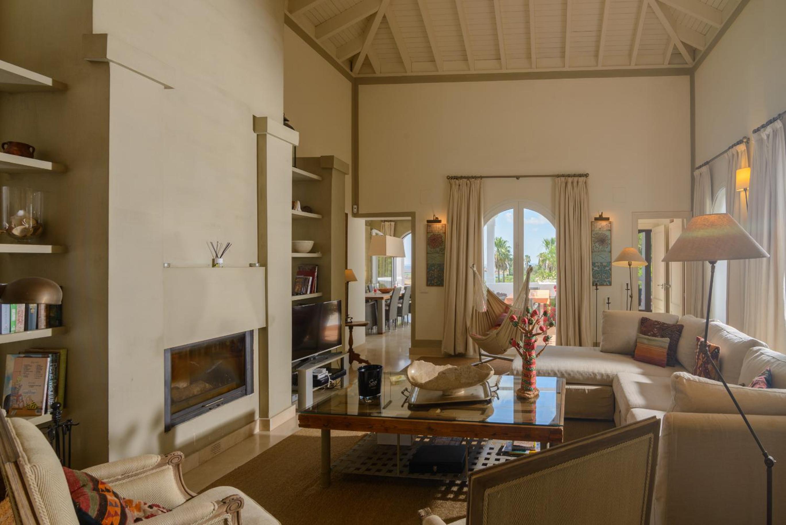 Casa de Vacaciones