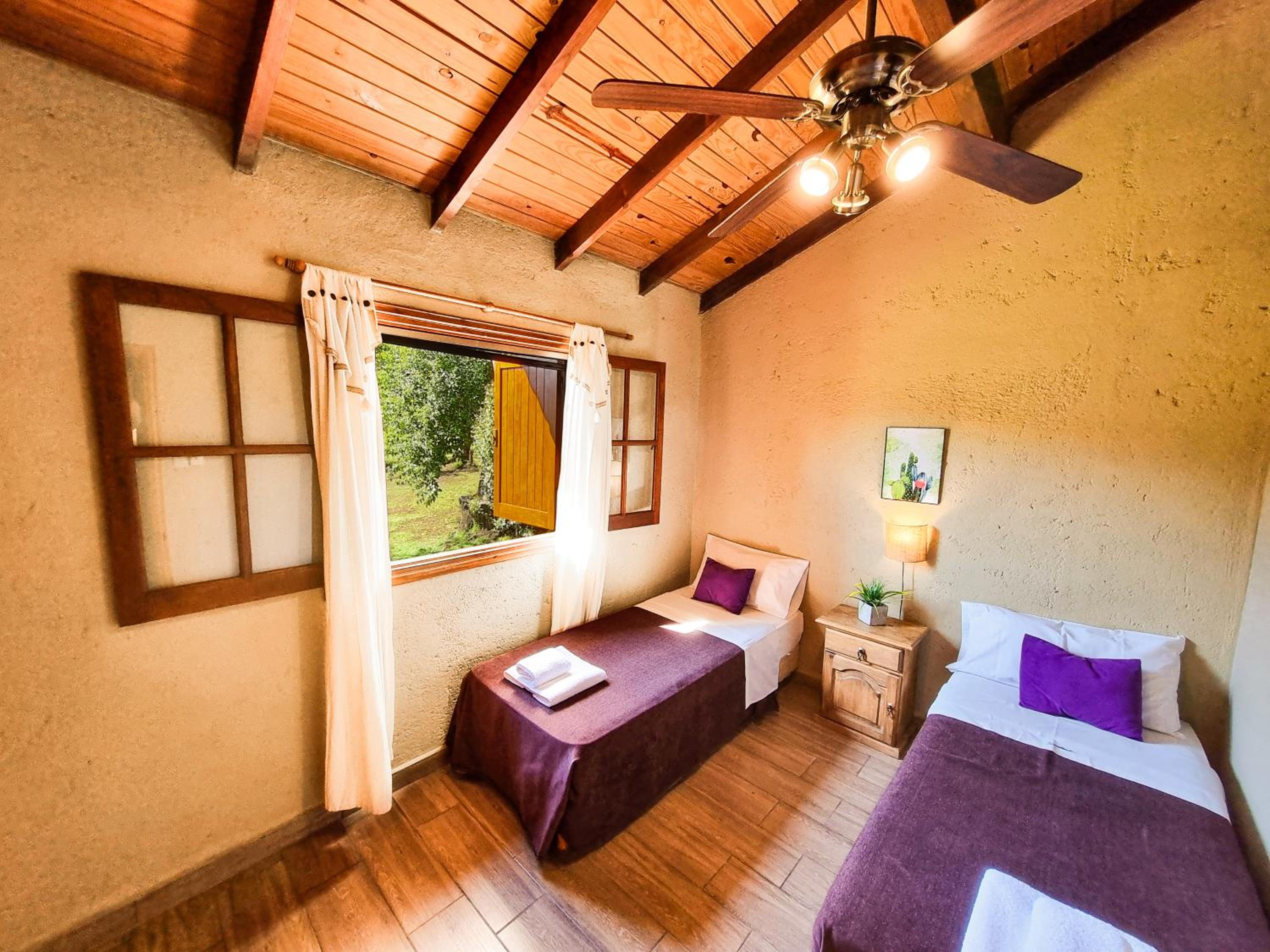 Standard Bungalow (6 Adults) photo 3