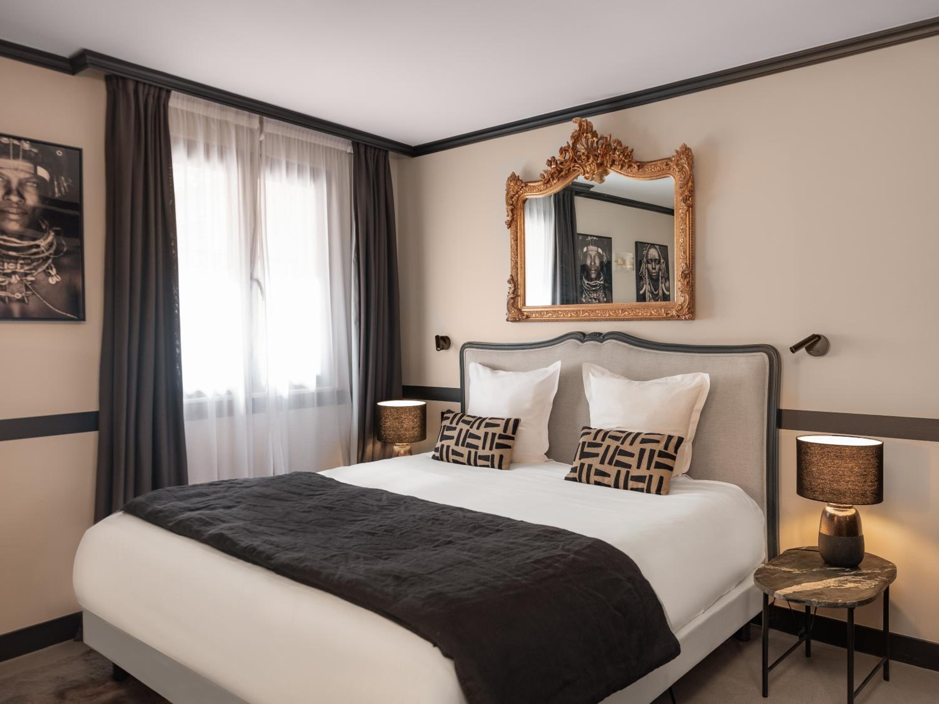 Cozy Double Room - Photo 3