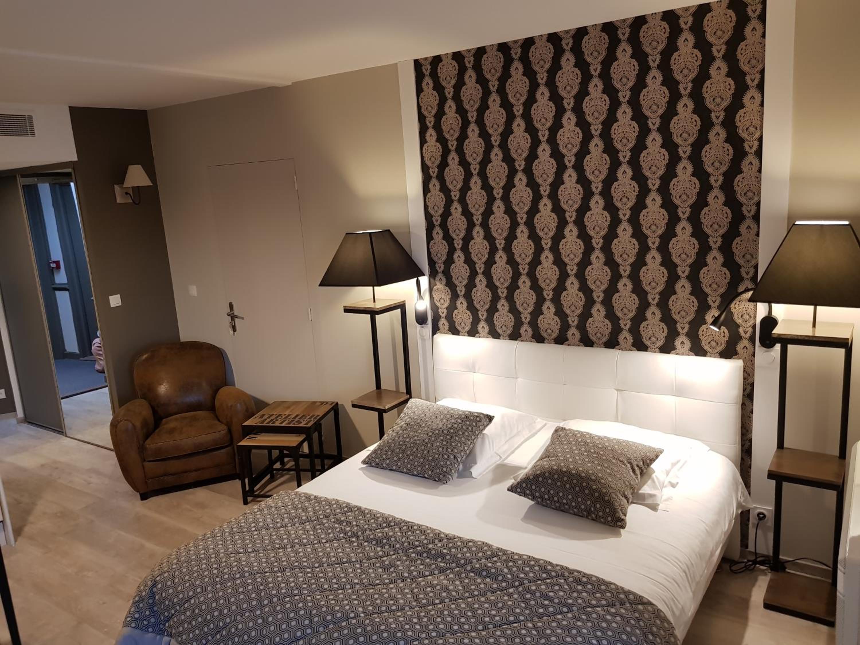 Classic Double Aparthotel Side LA LOGGIA - Photo 2
