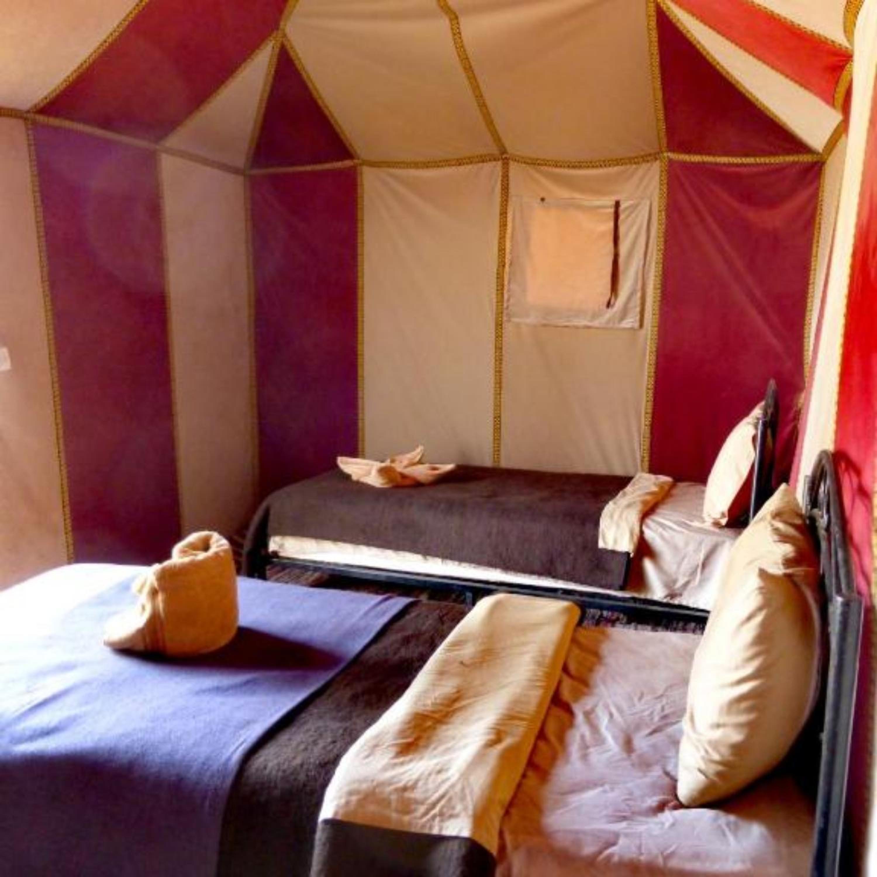 Deluxe Triple Room photo 1