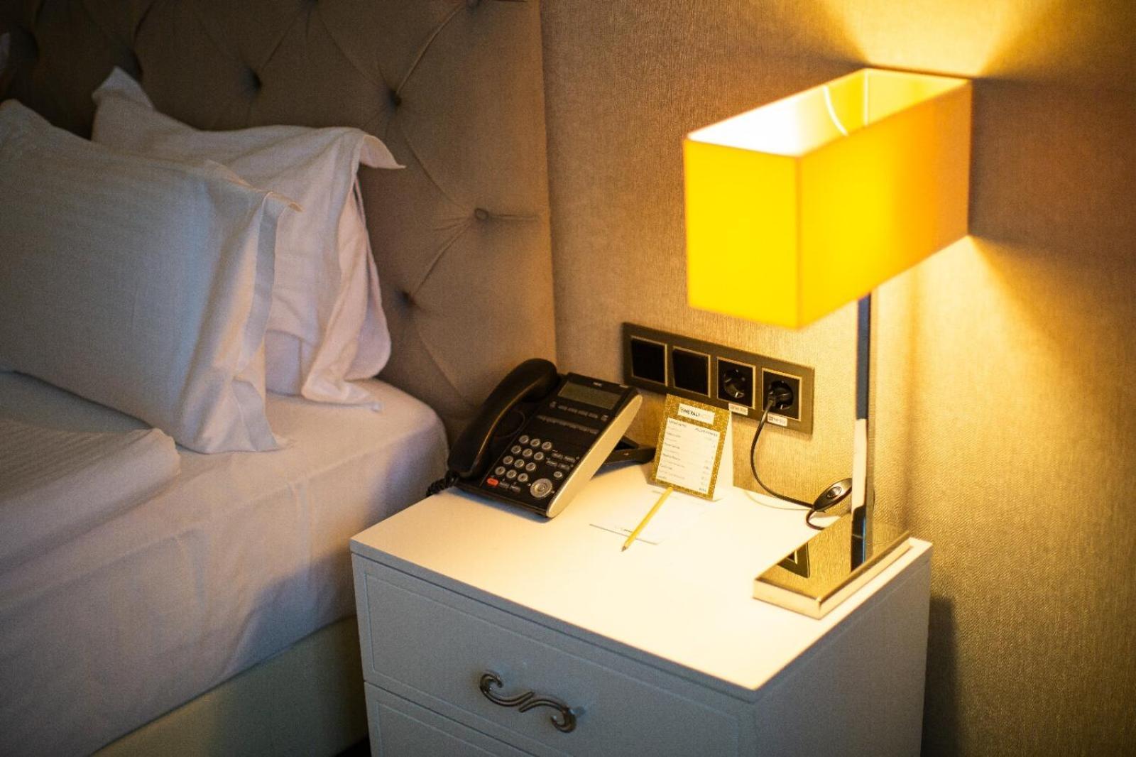 Deluxe Triple Room - Photo 2