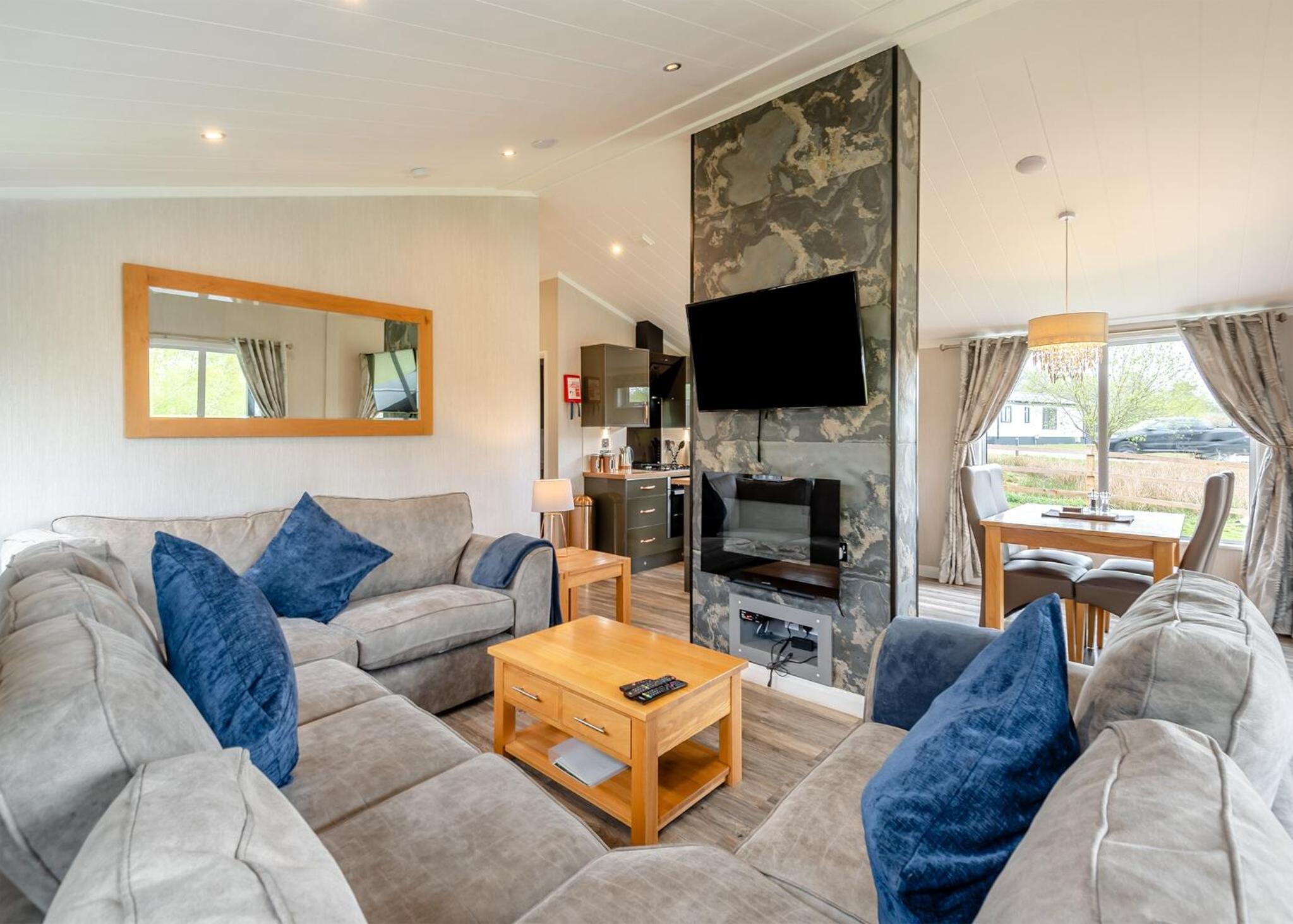Two-Bedroom House 6