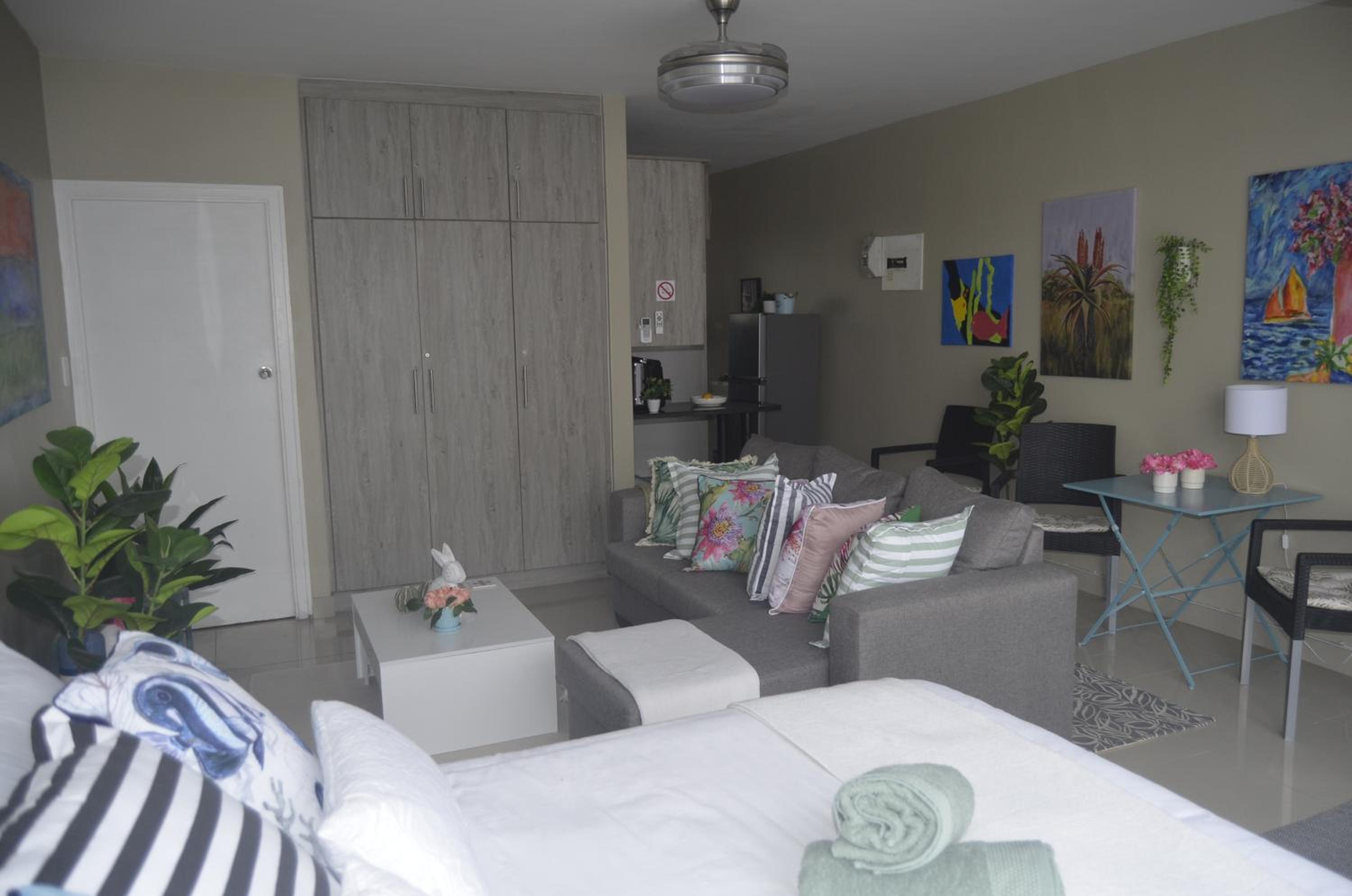 Apartment With Sea View photo 3