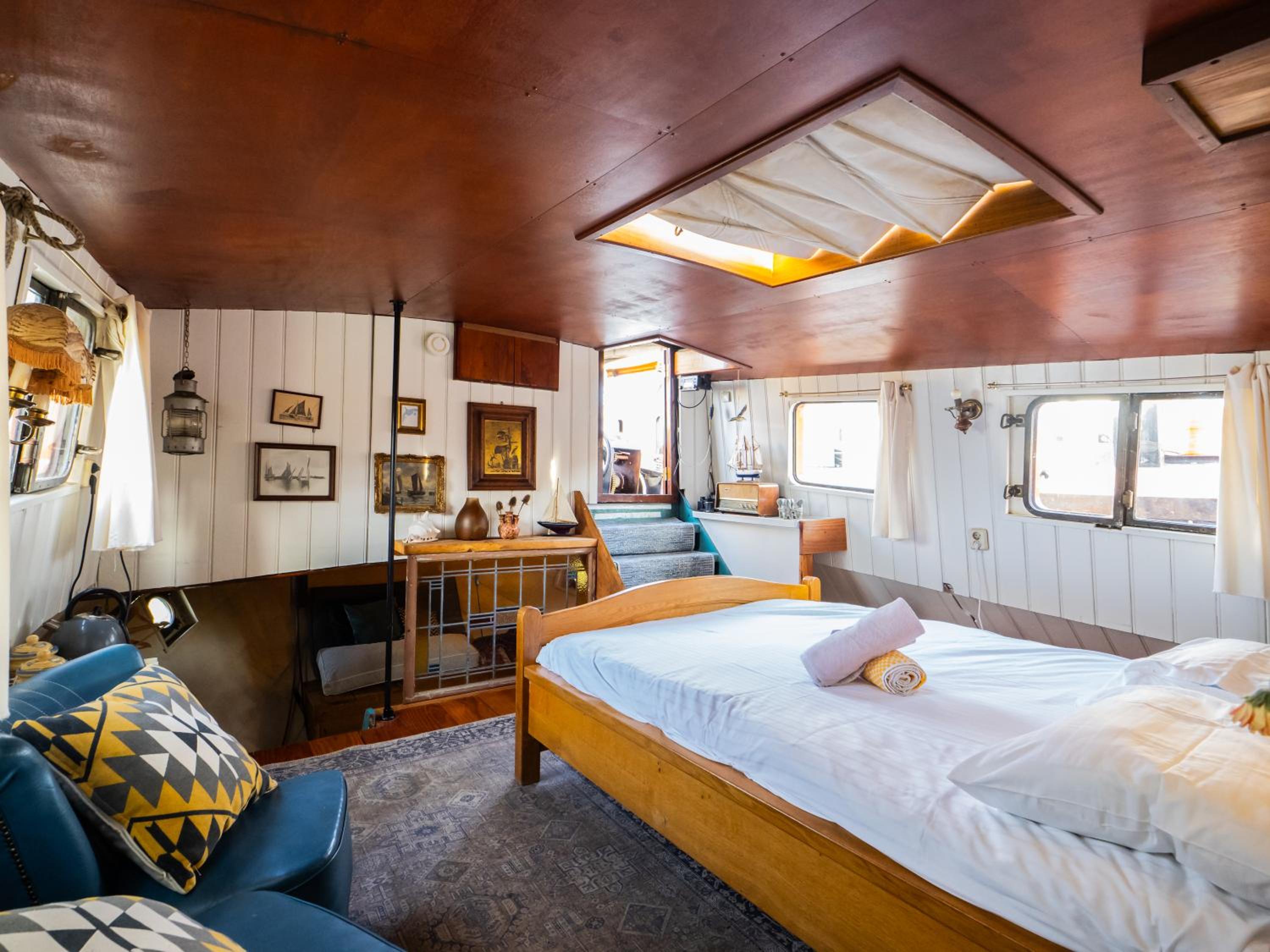 Deluxe Double Room photo 3