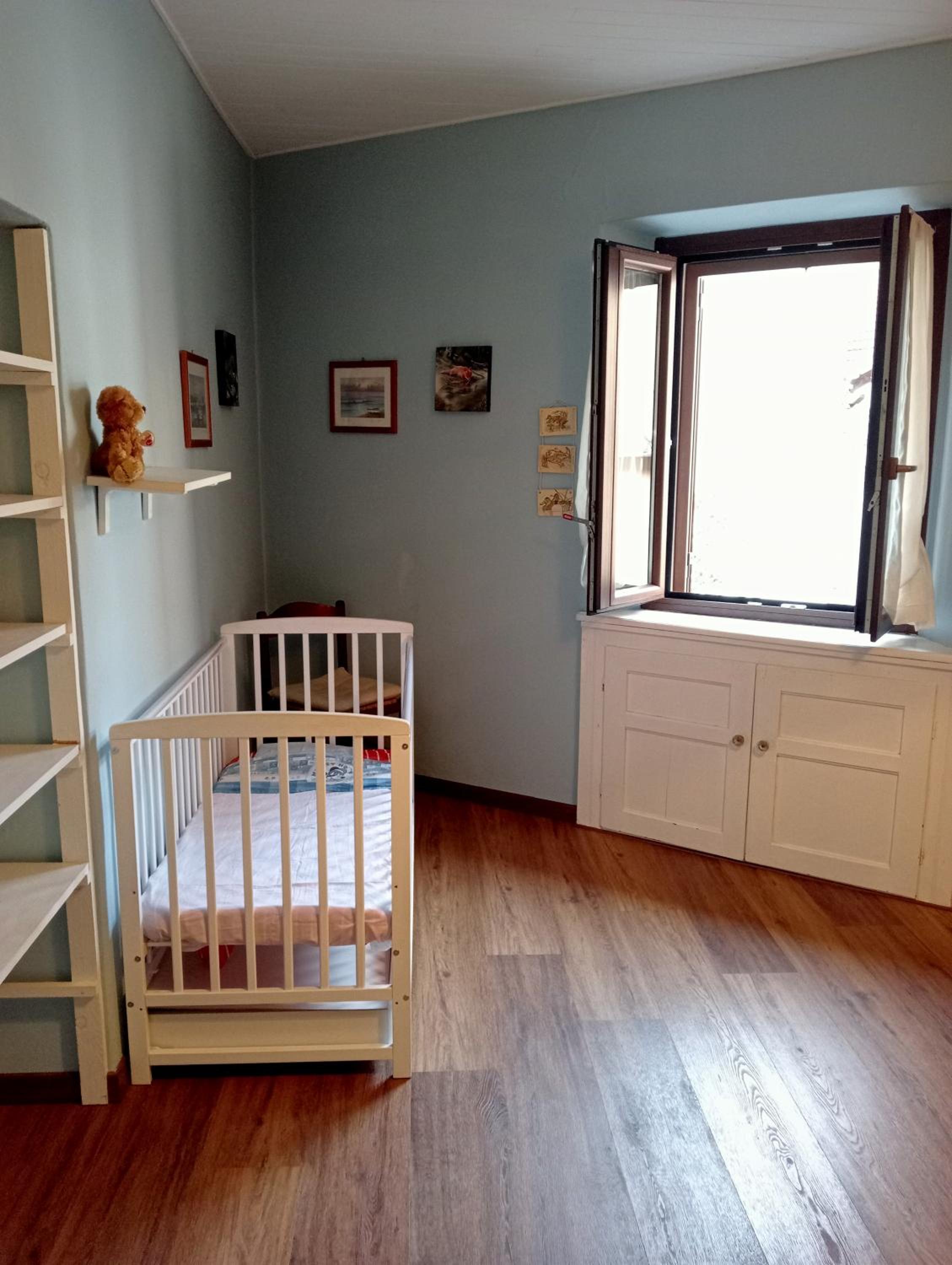 Two-Bedroom House photo 2