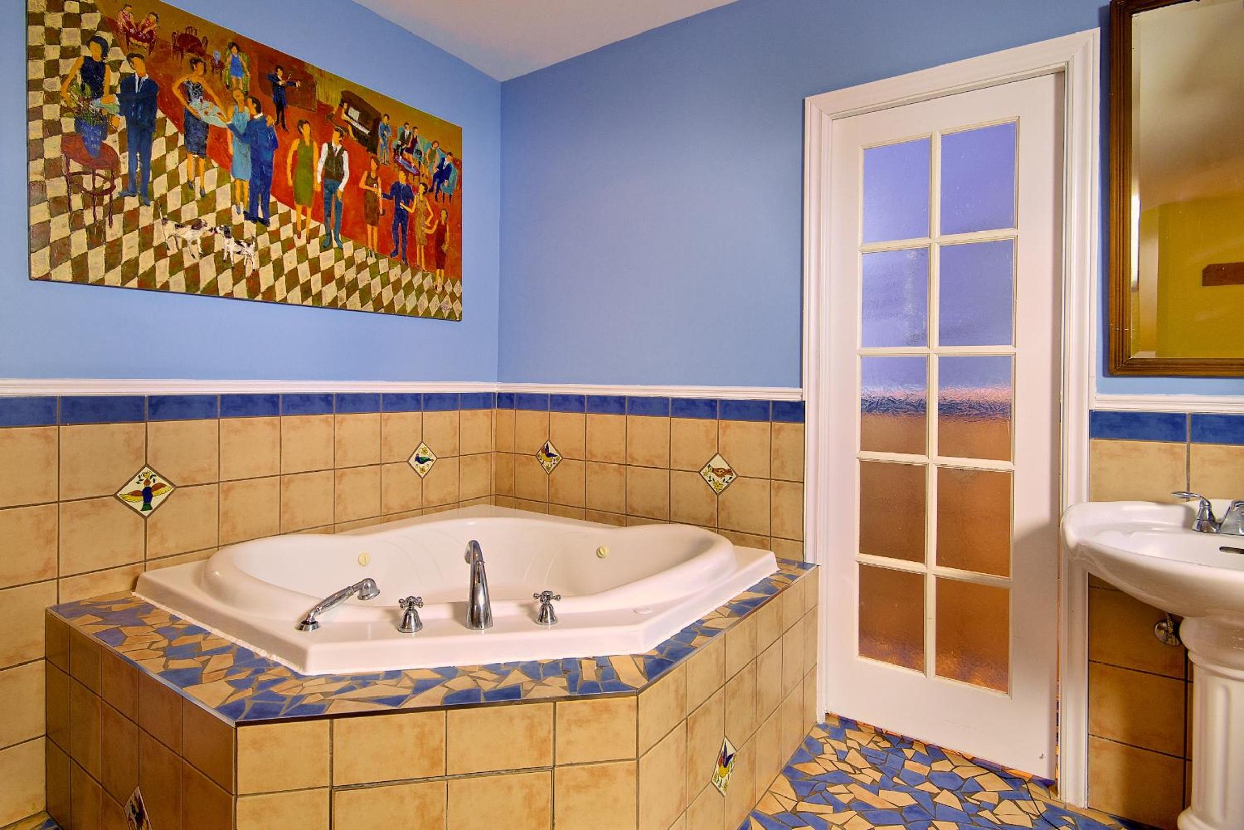 Double Room with Private External Bathroom photo 2