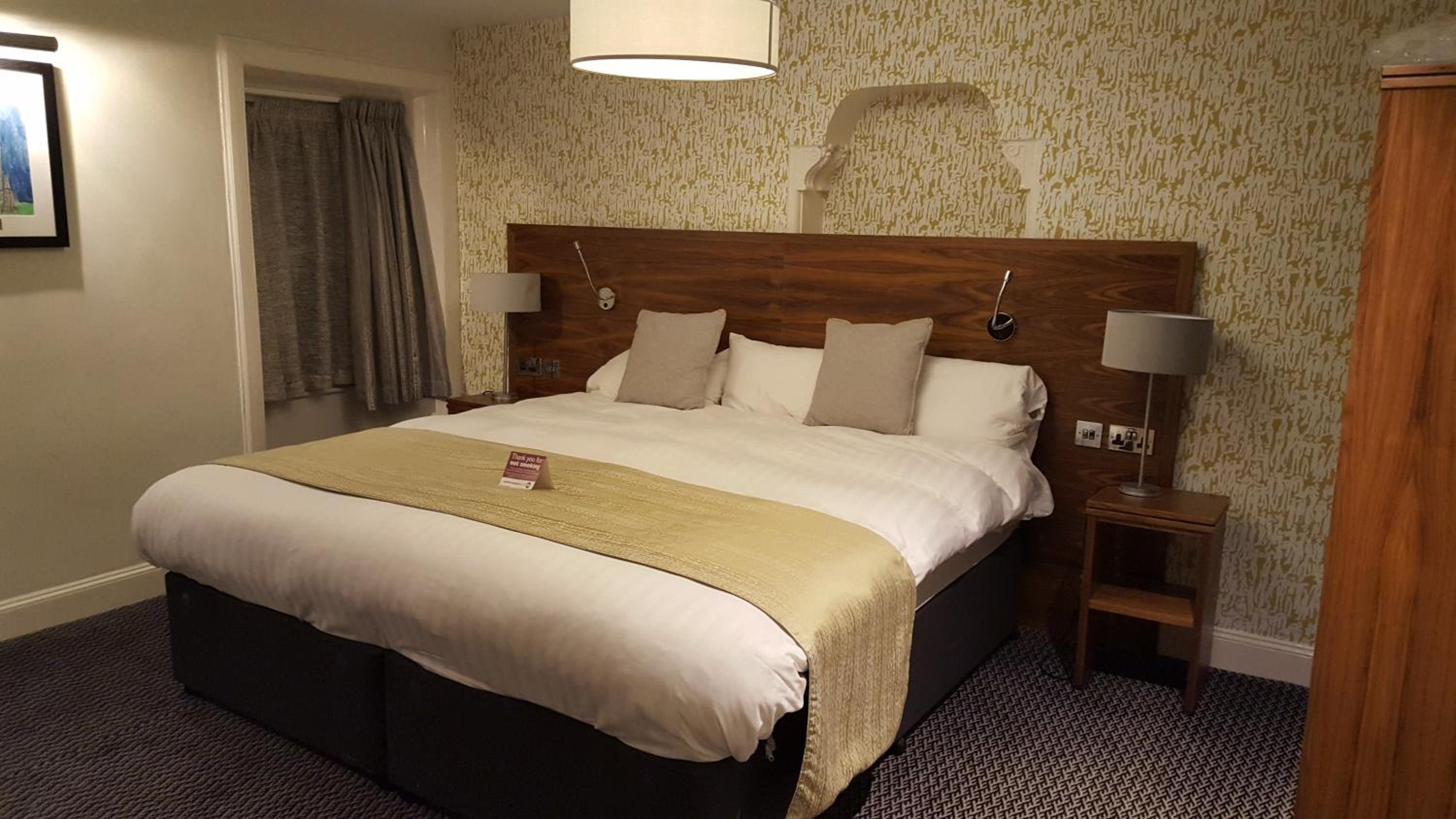 Double Room photo 3
