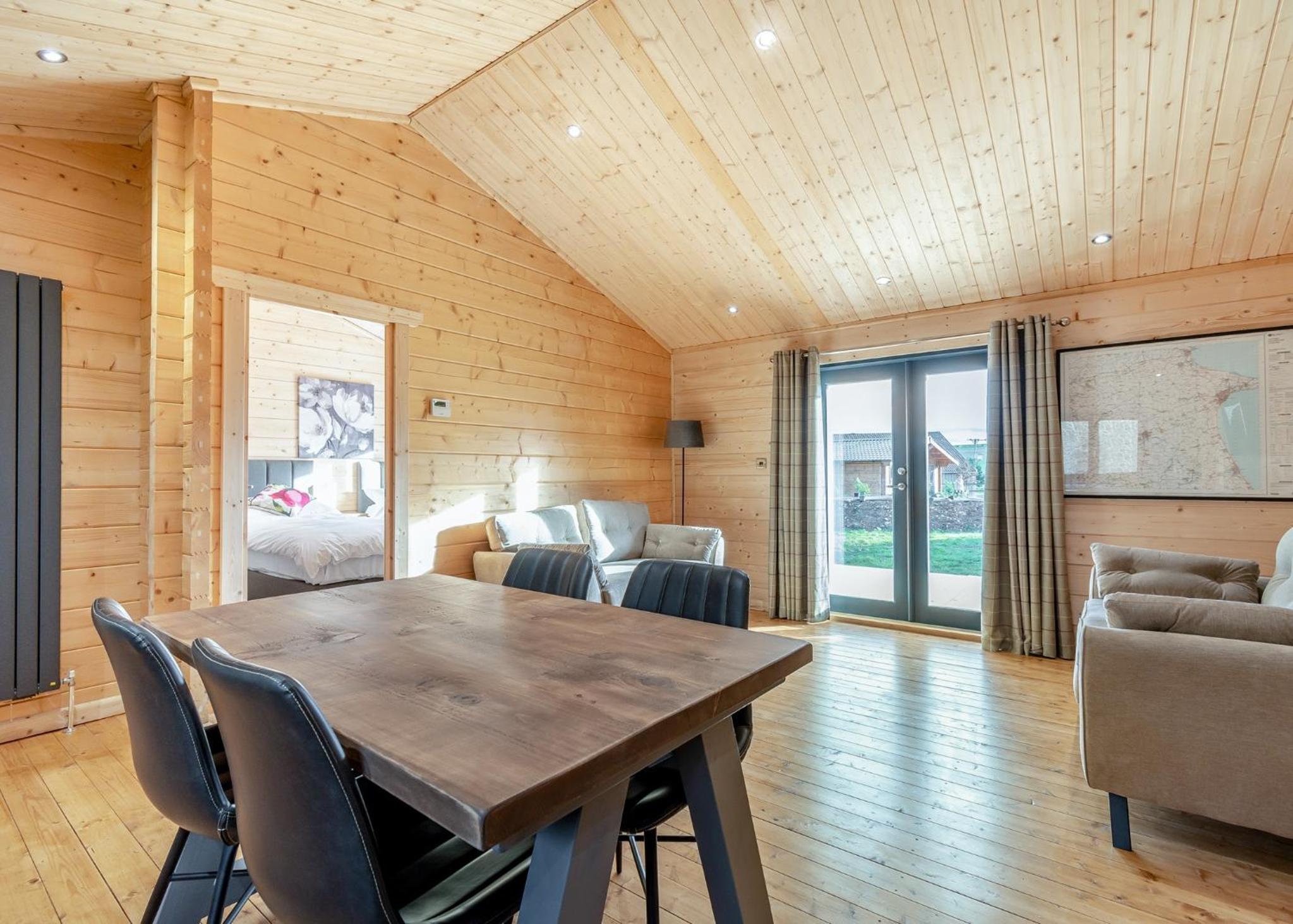 Two-Bedroom House 4