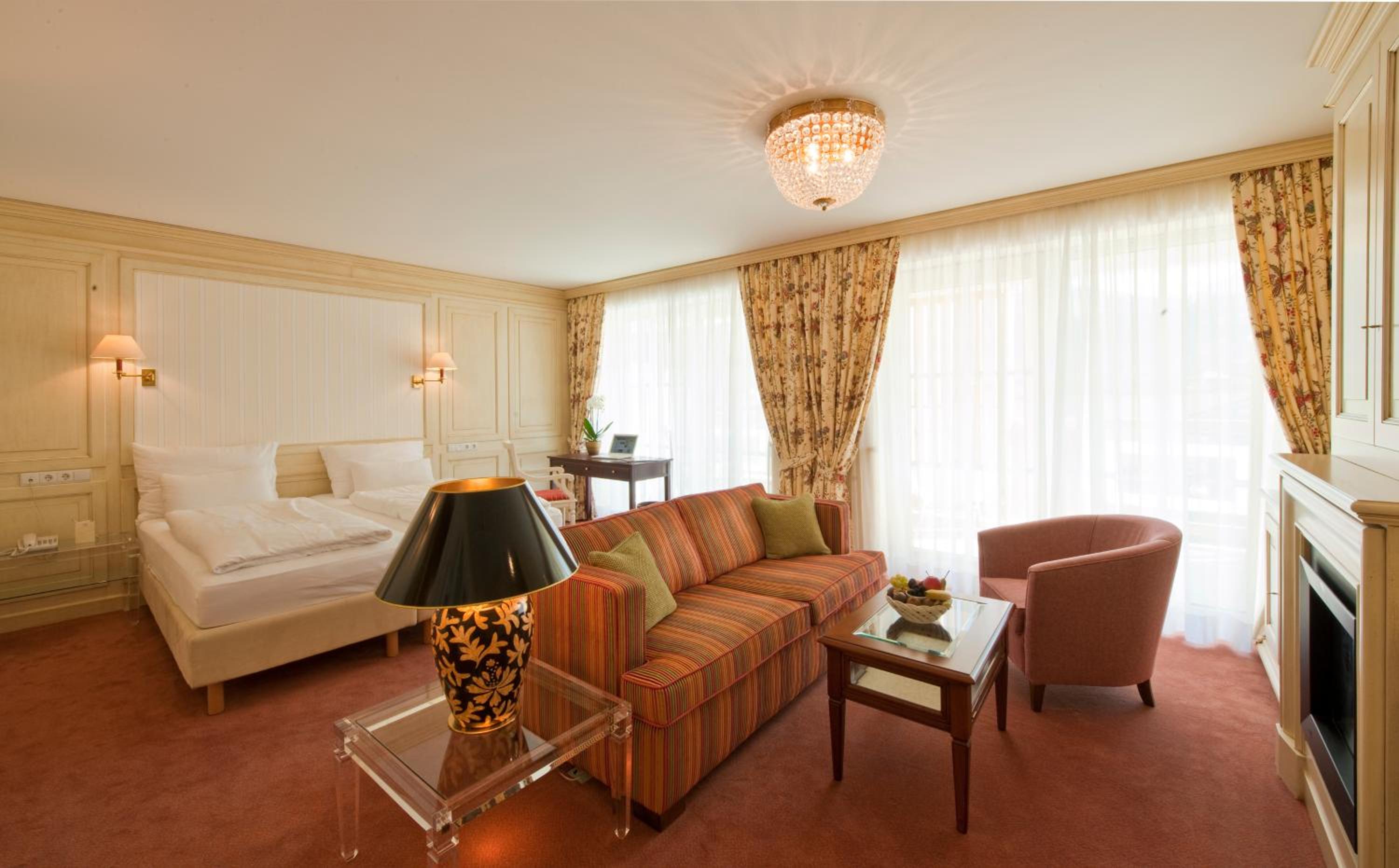 Suite