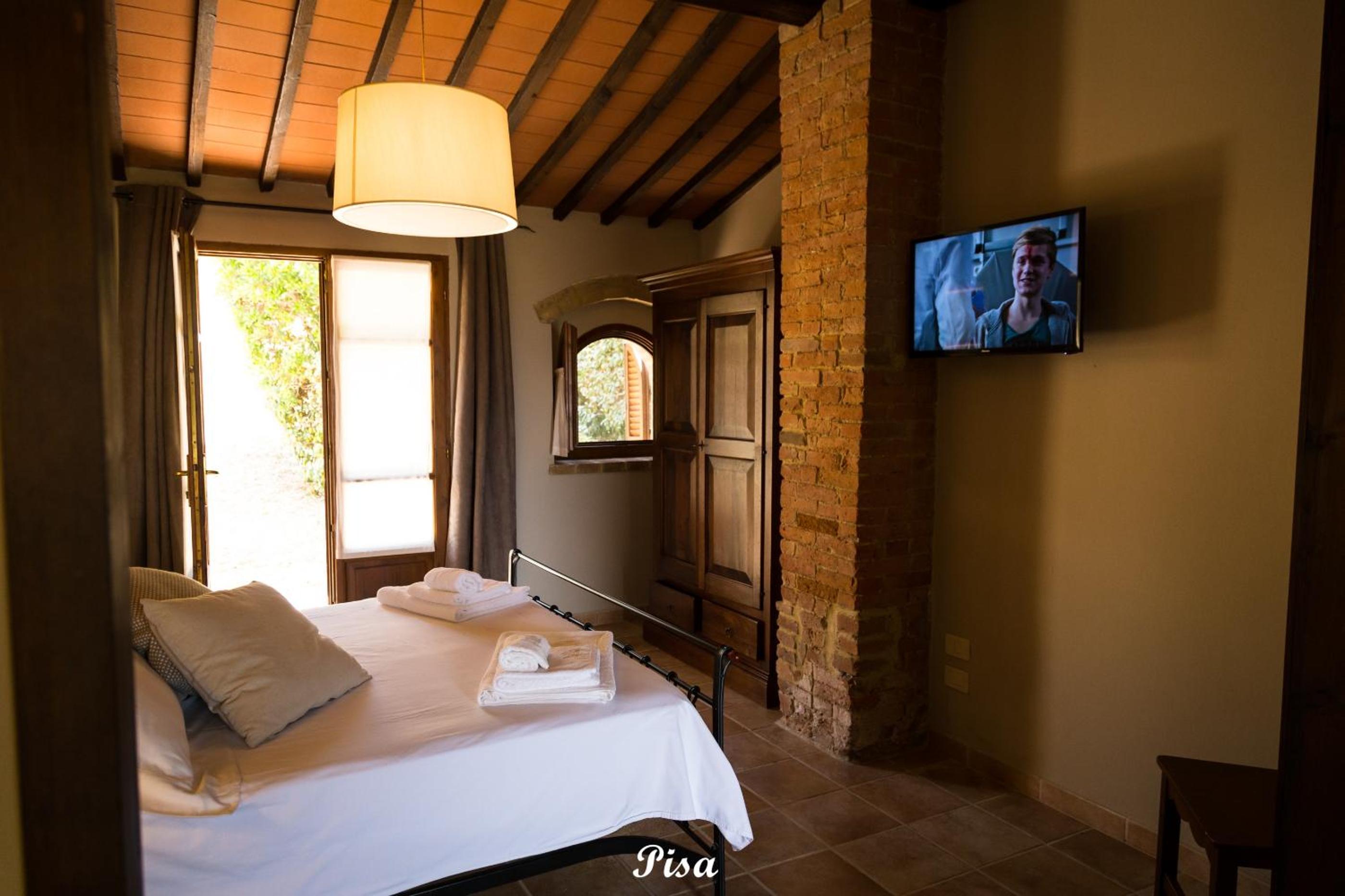 Large Superior Double Room