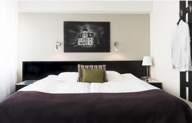 Superior Triple Room photo 2