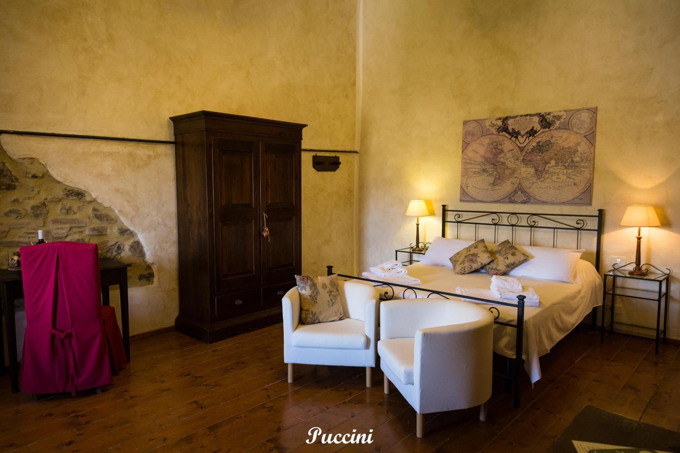 Superior Double Room photo 3