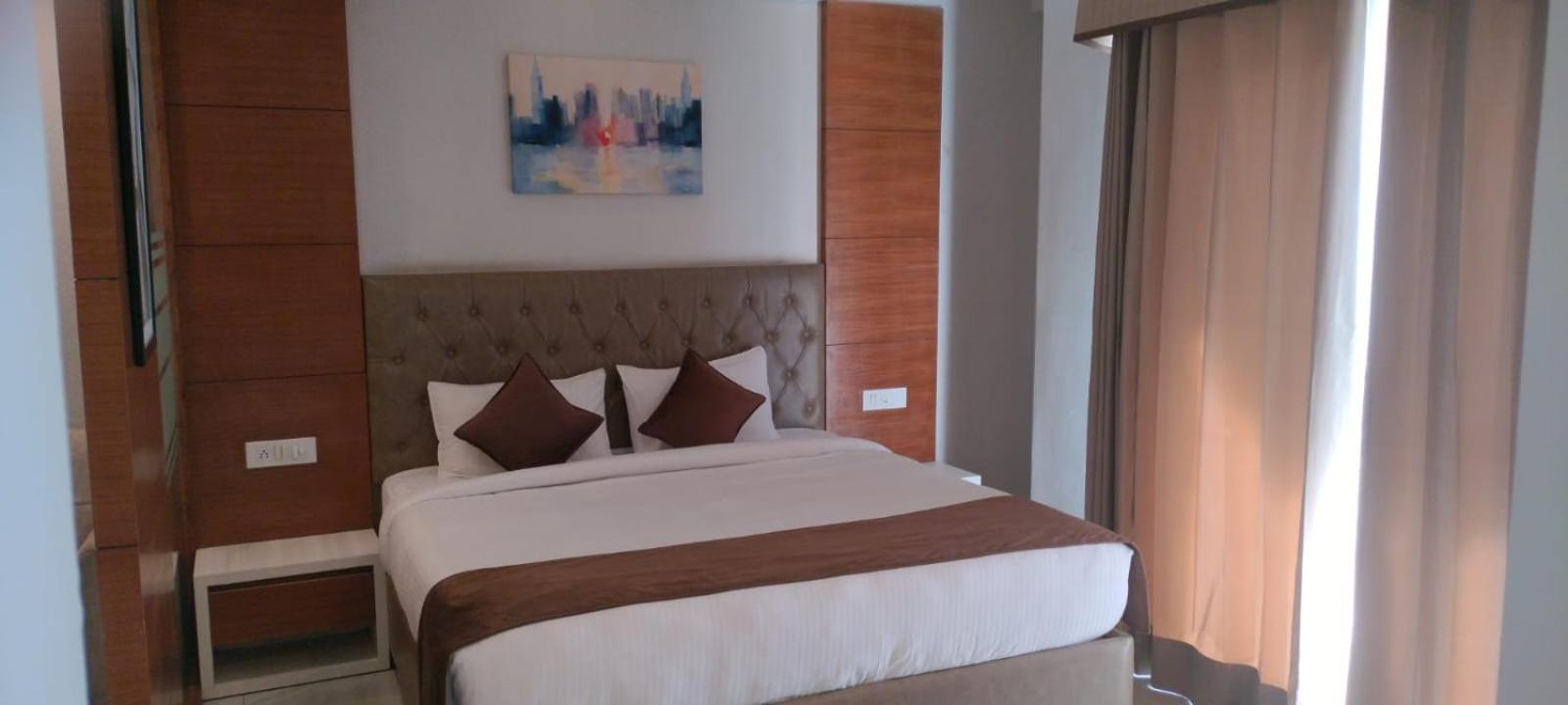 Superior Double Room photo 1