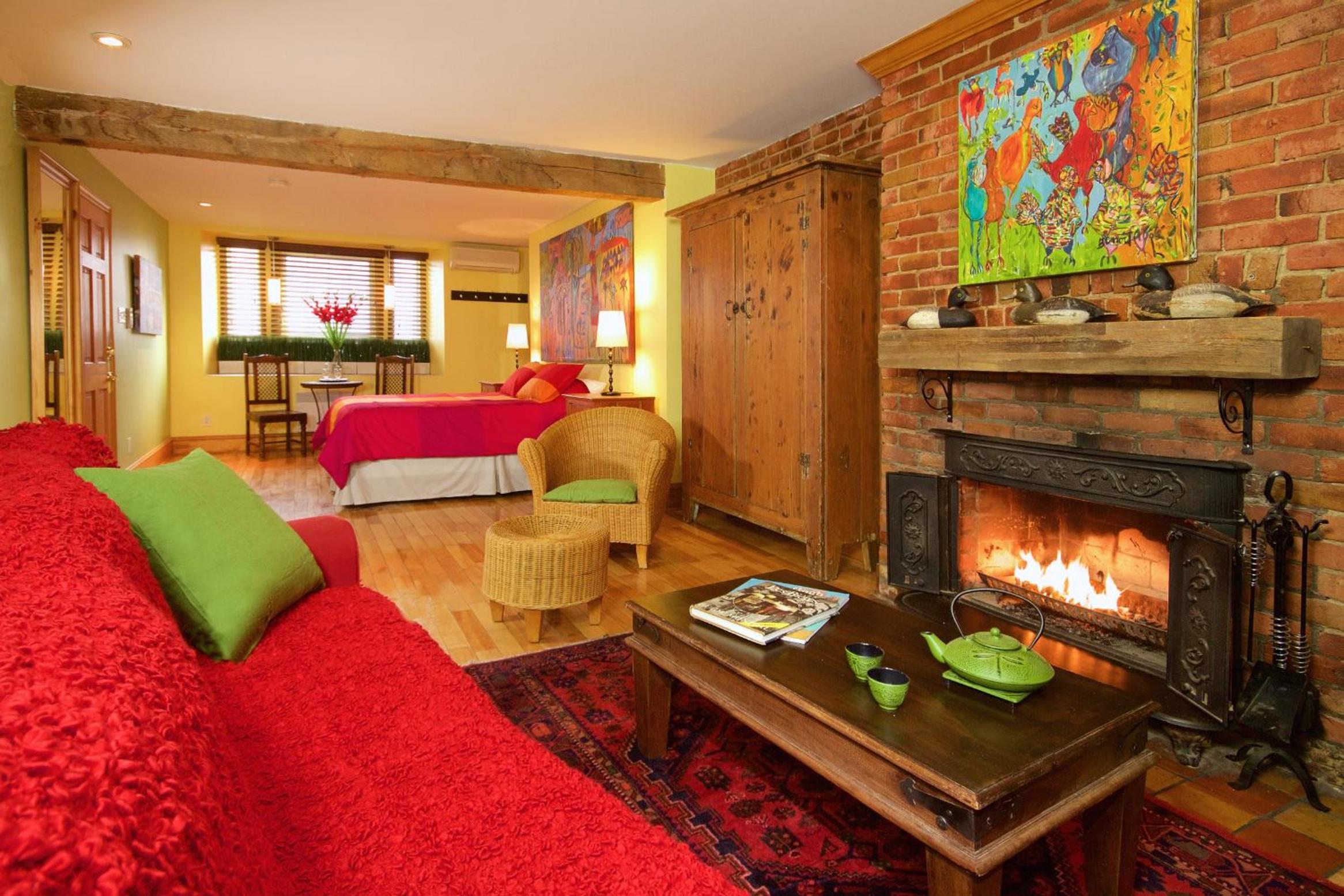 Deluxe Suite photo 1