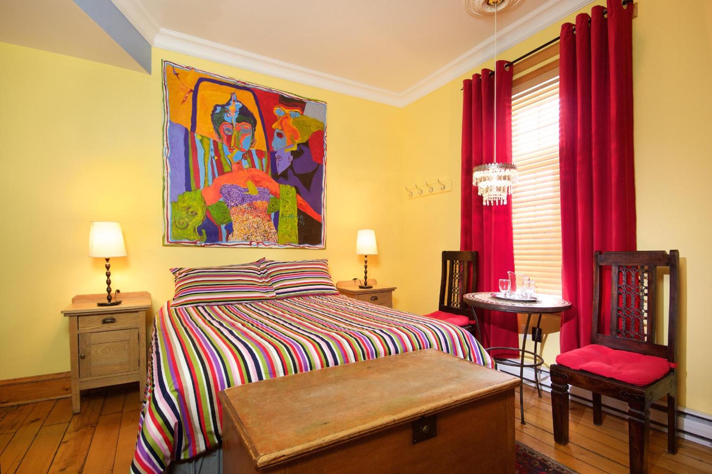 Comfort Room photo 3