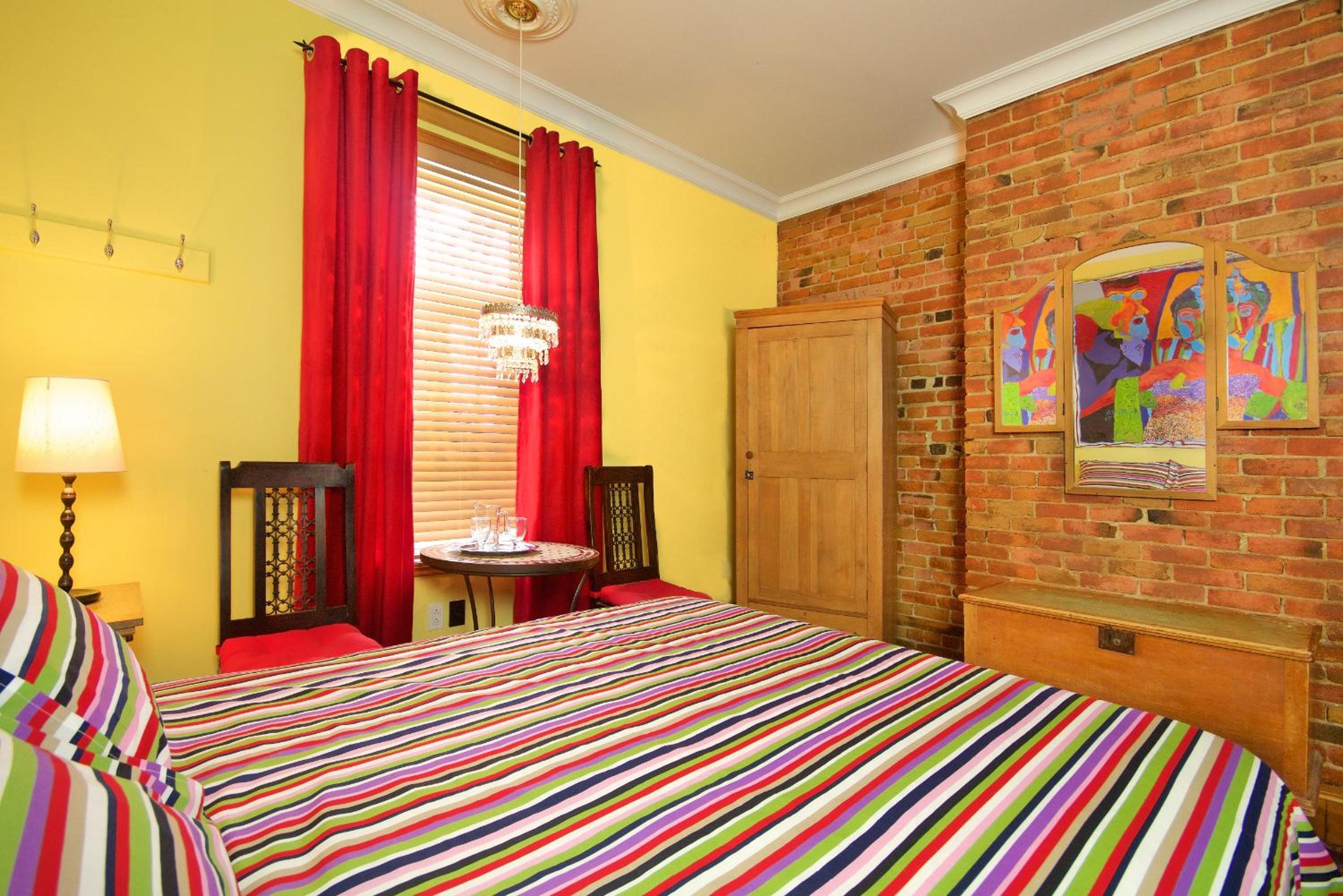 Double Room with Private External Bathroom photo 3