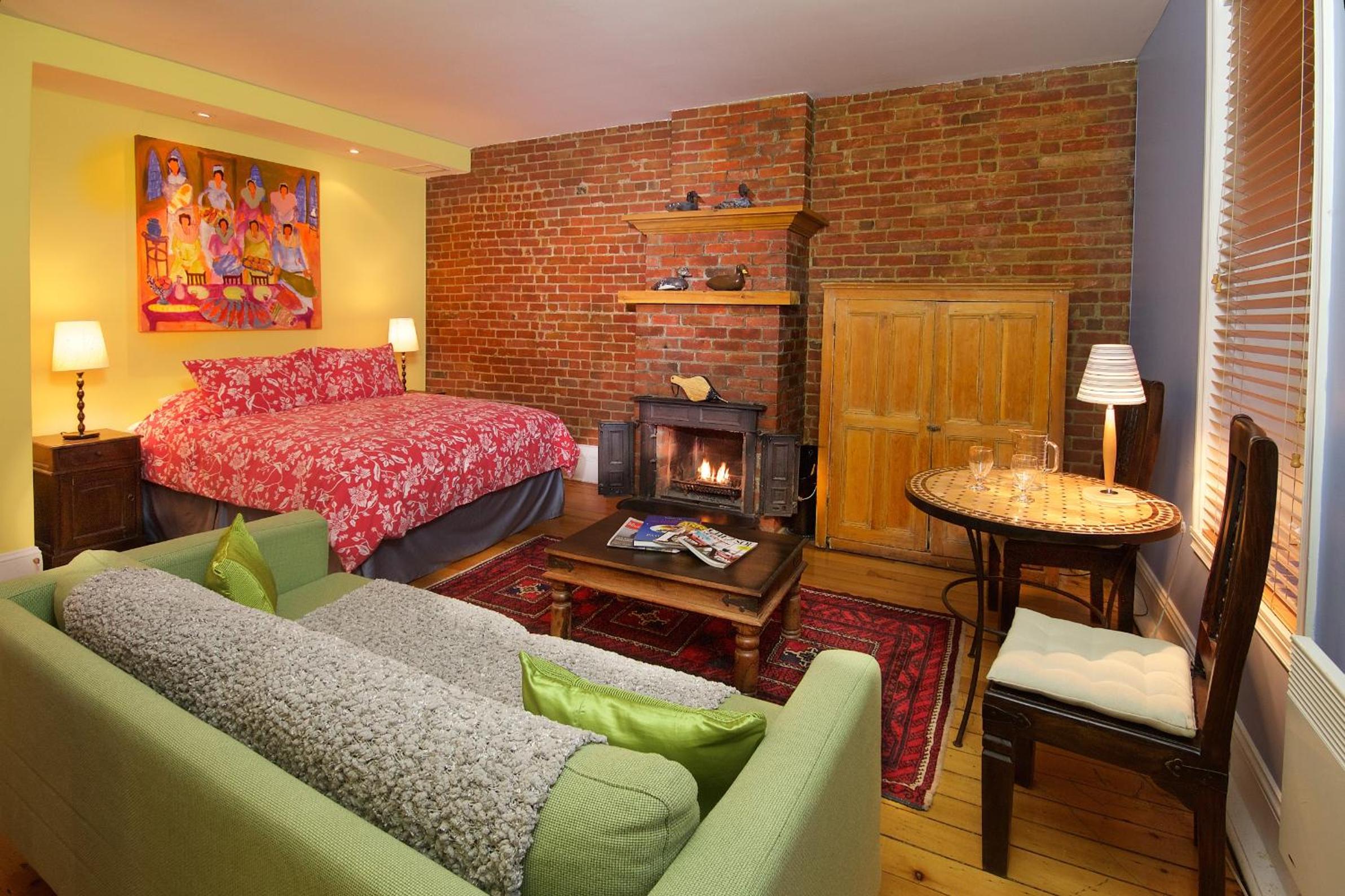 Comfort Suite photo 3