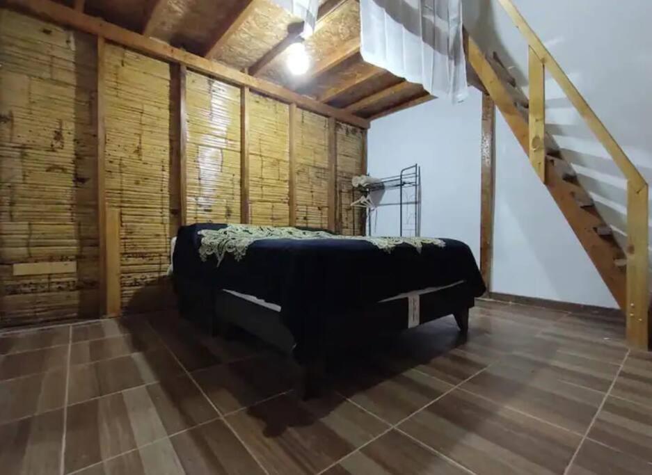 One-Bedroom House photo 3