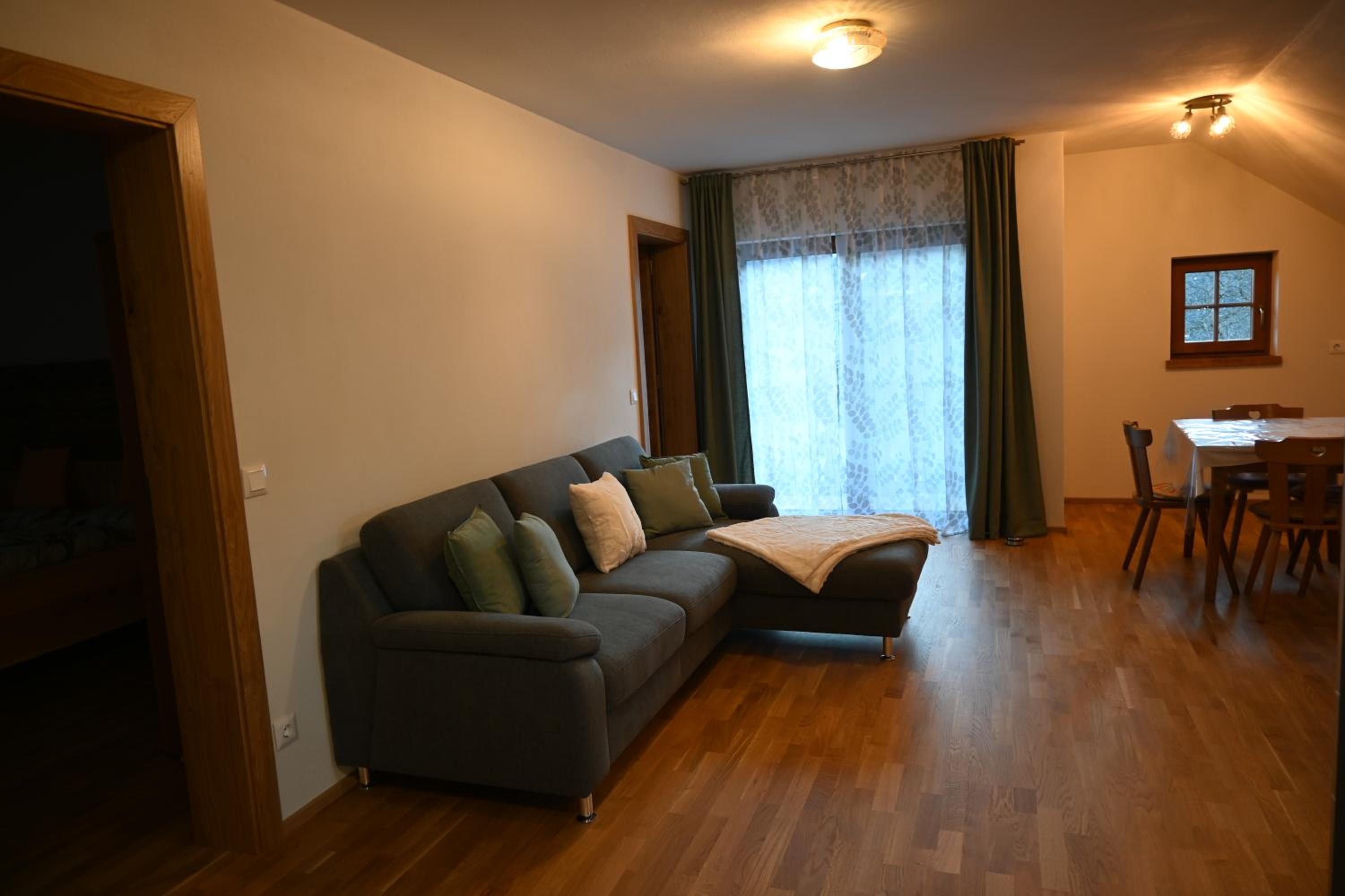 Two-Bedroom Apartment photo 3