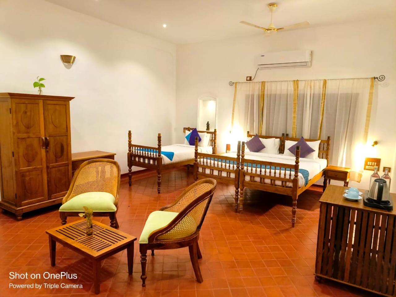 Superior Triple Room photo 1