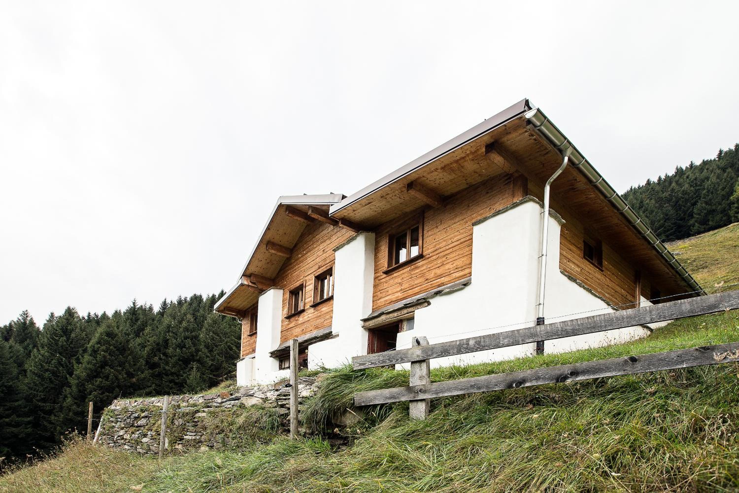 Two-Bedroom Chalet photo 3