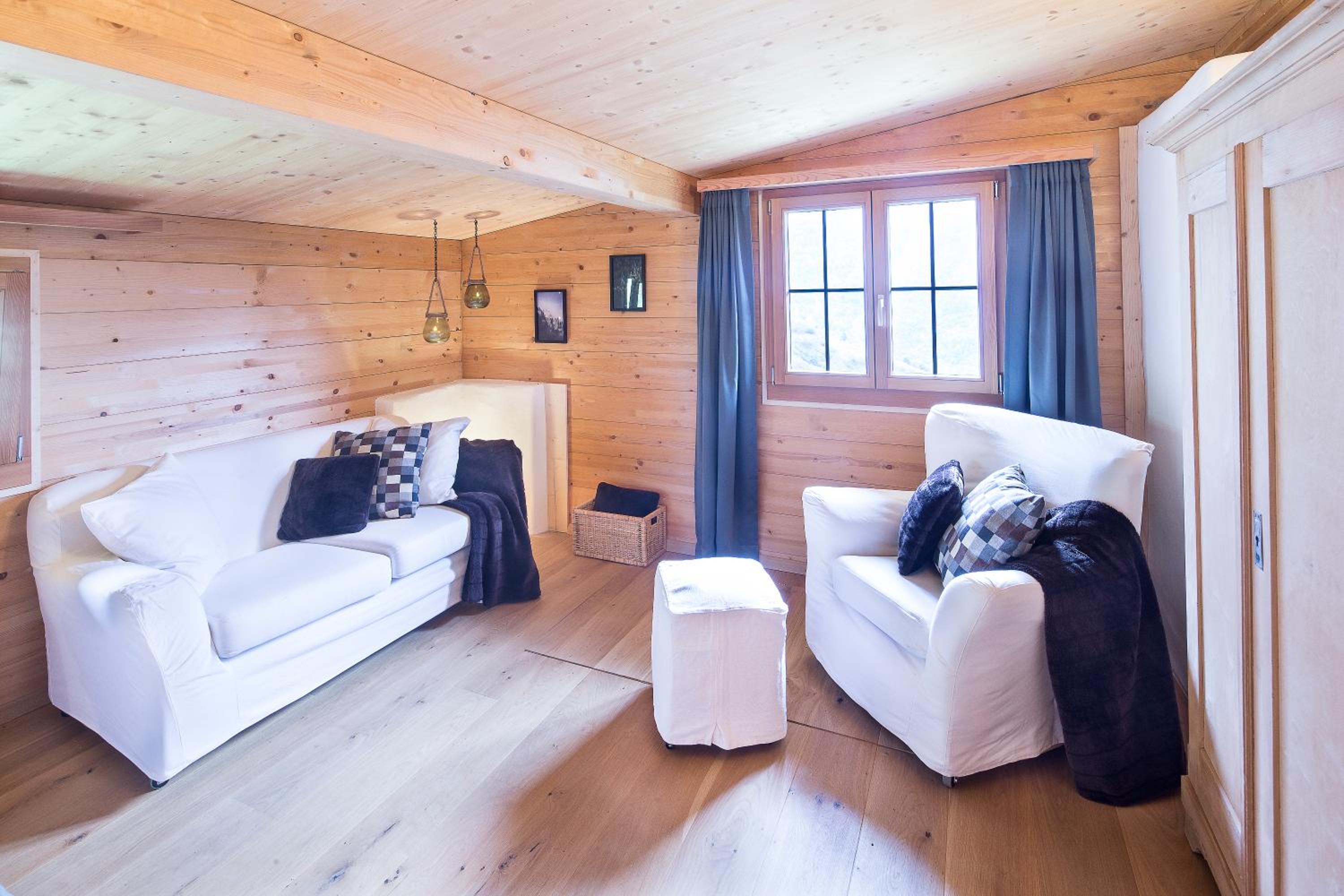 Two-Bedroom Chalet photo 1