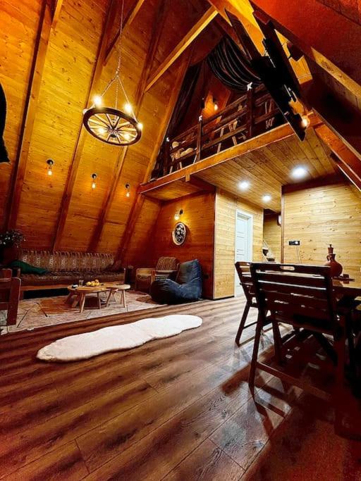Two-Bedroom Villa photo 2