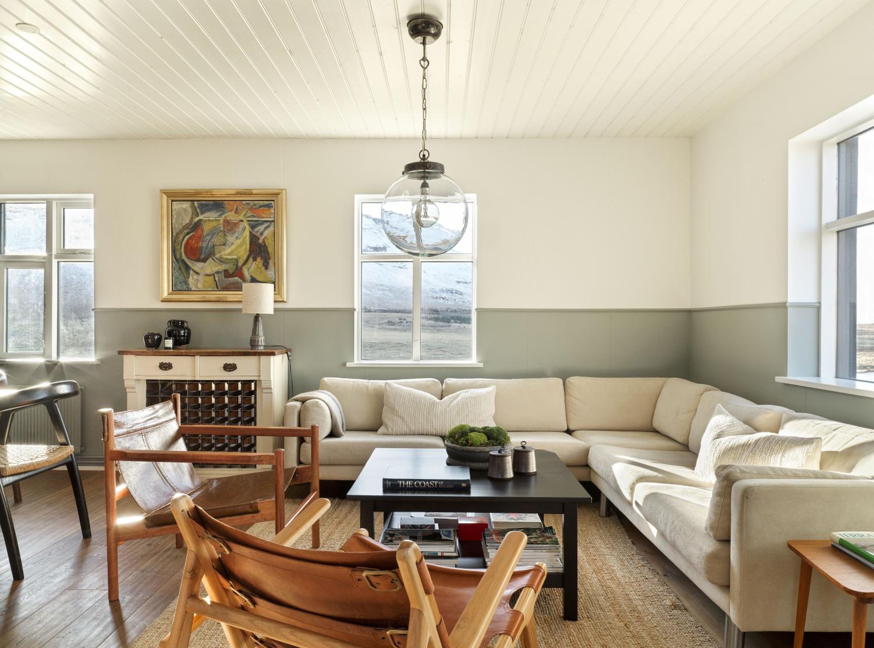 Three-Bedroom Townhouse - The Farm House photo 3