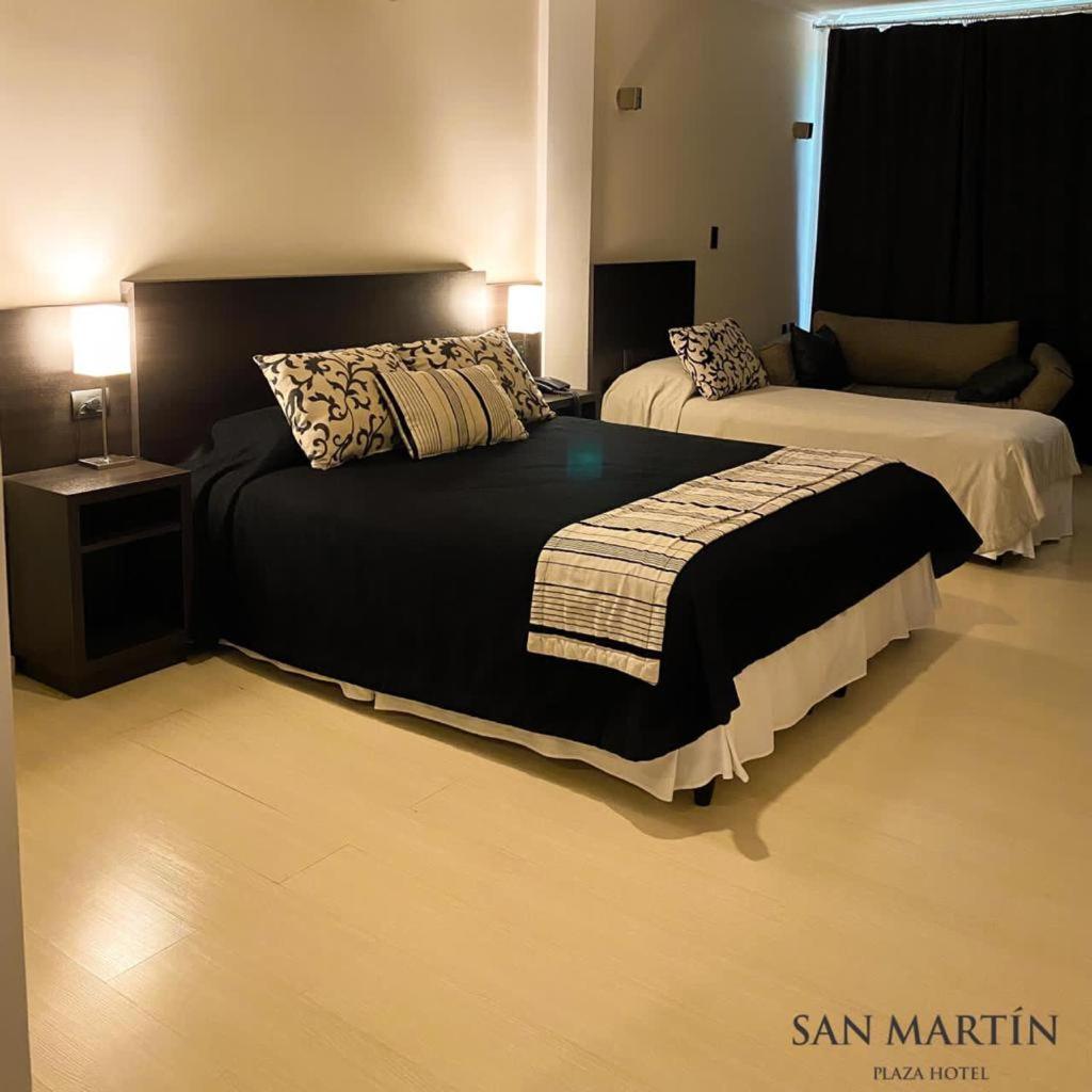 Superior Triple Room photo 1