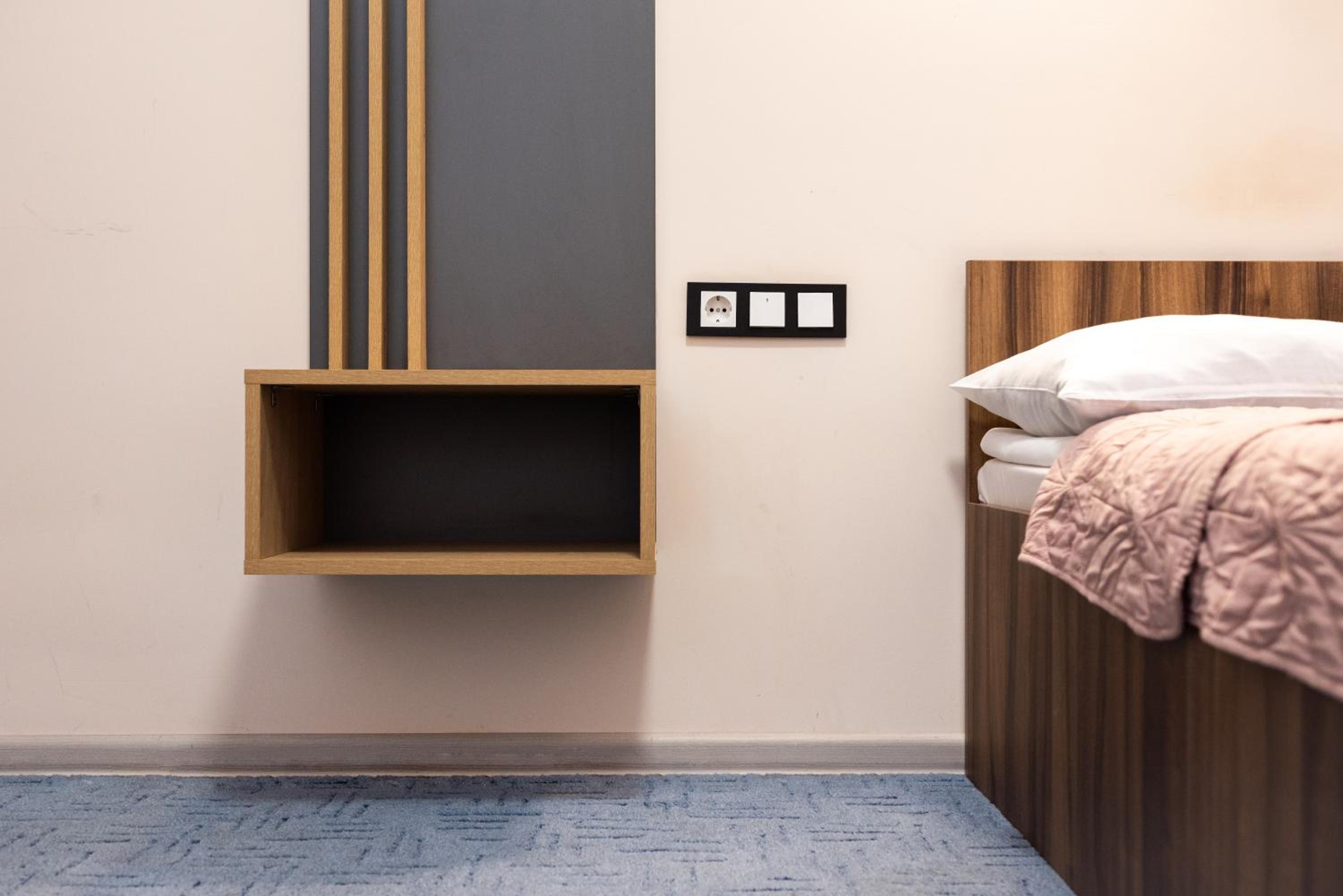 Double or Twin Room photo 2