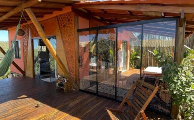 One-Bedroom Villa photo 2