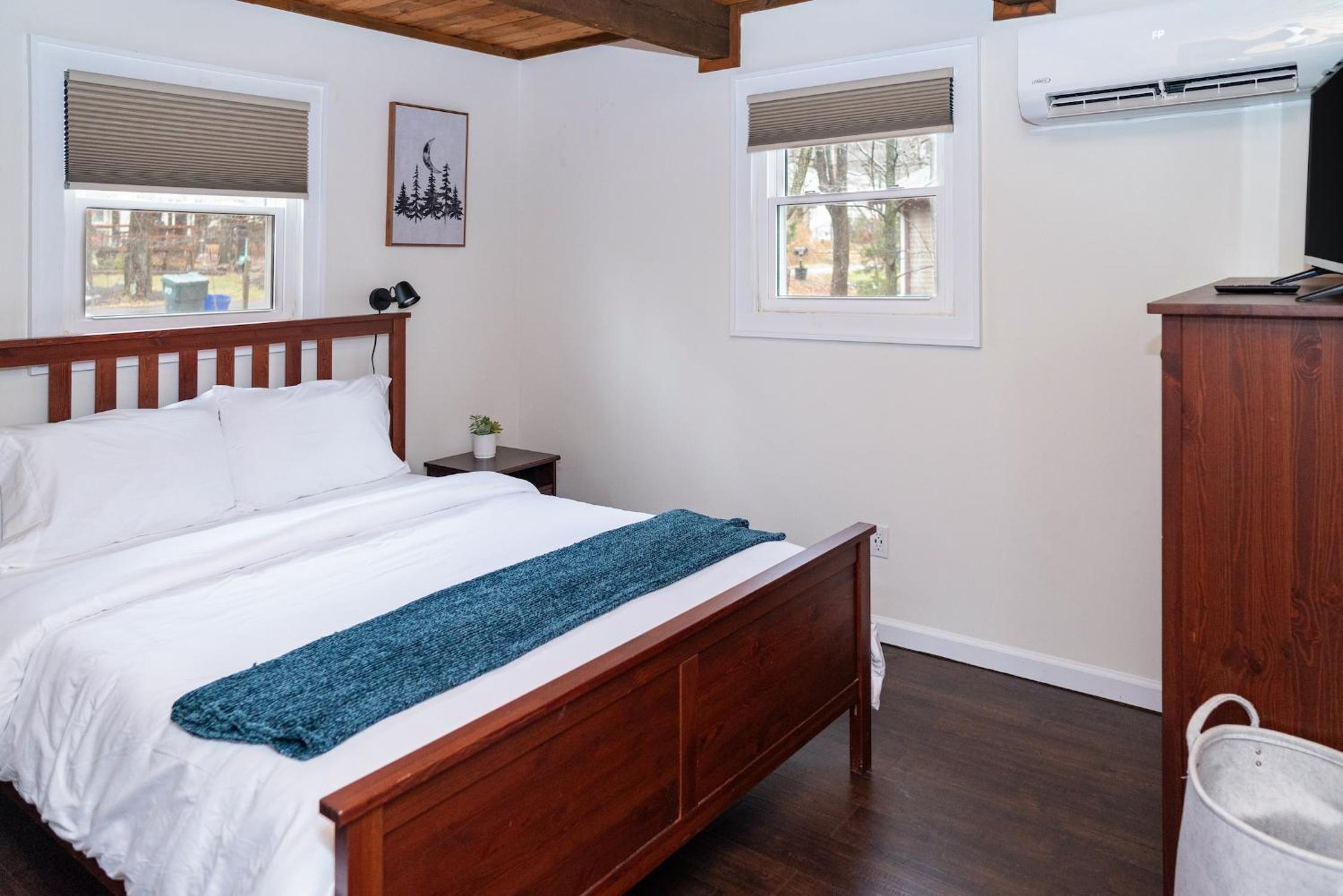 Three-Bedroom Chalet photo 3