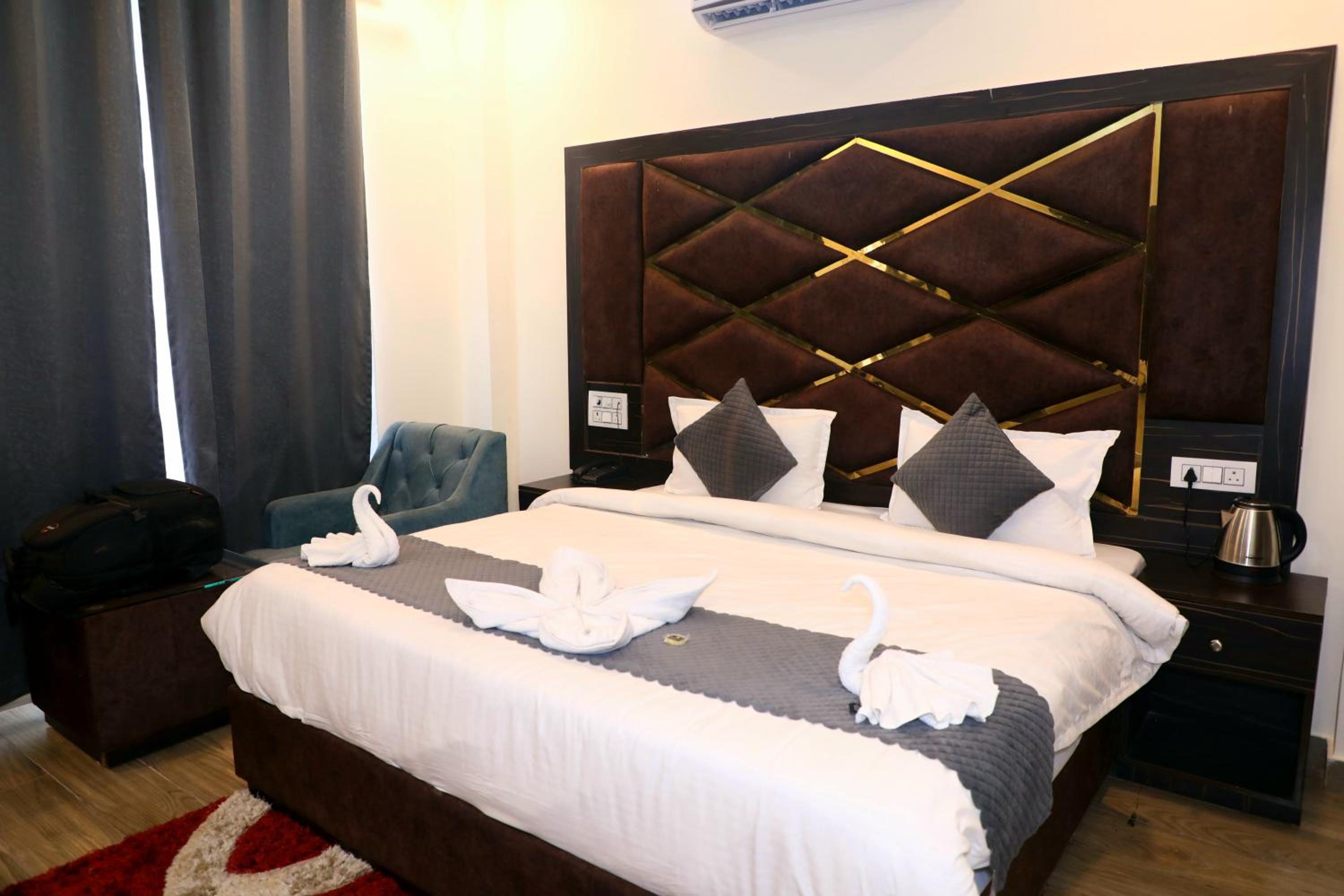 Superior Suite photo 1