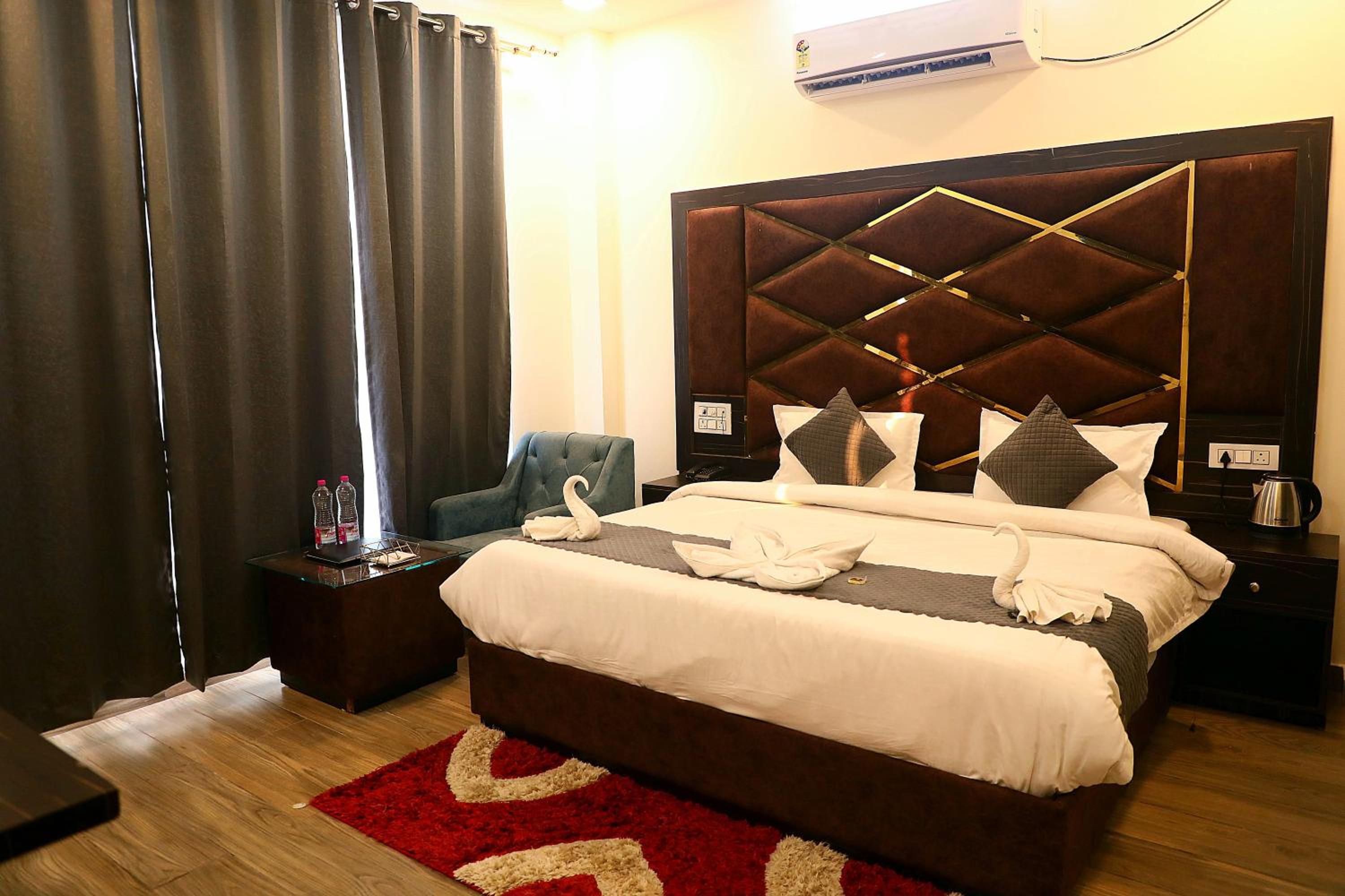 Superior Suite photo 2